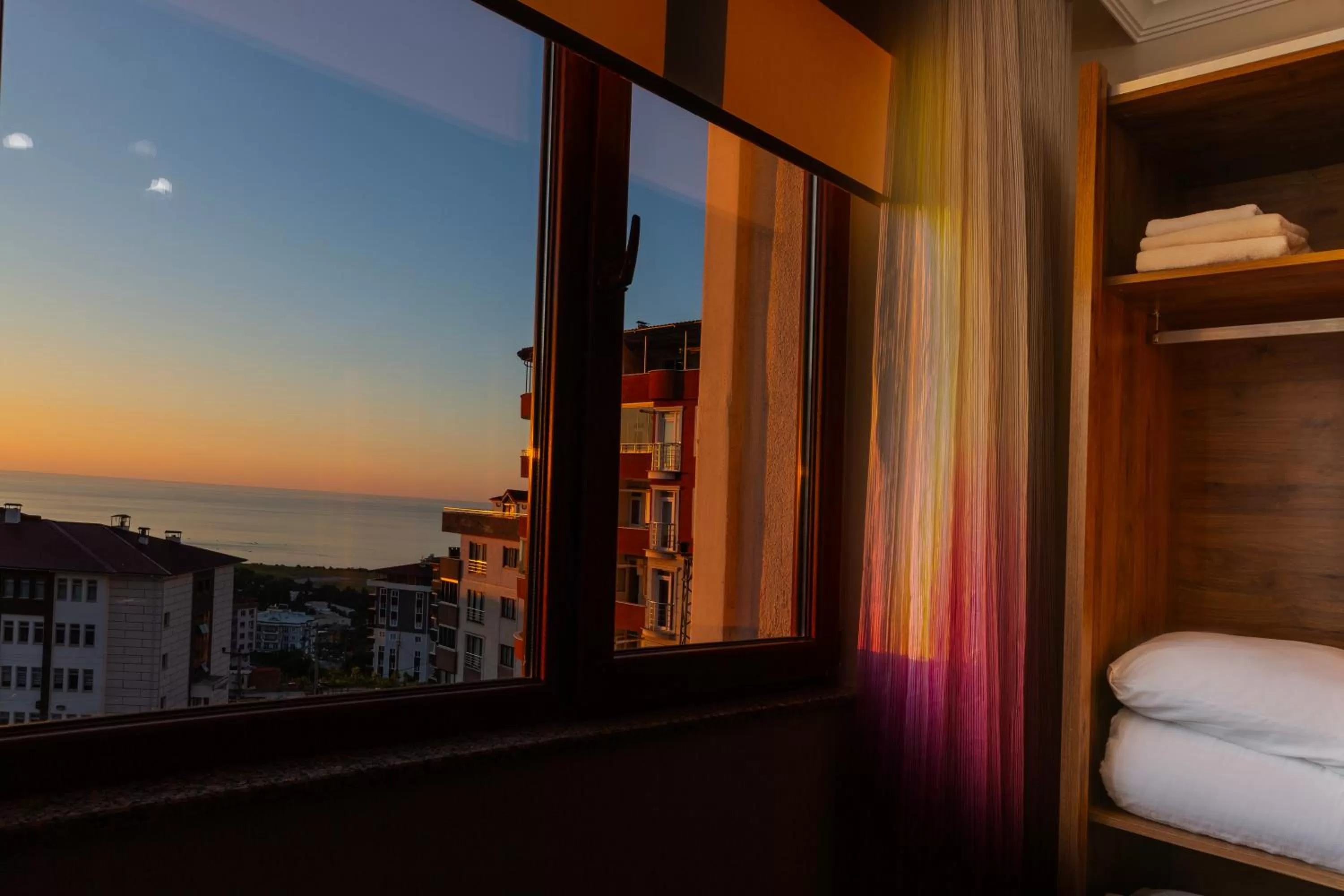 Bikka&Asell Suite Hotel