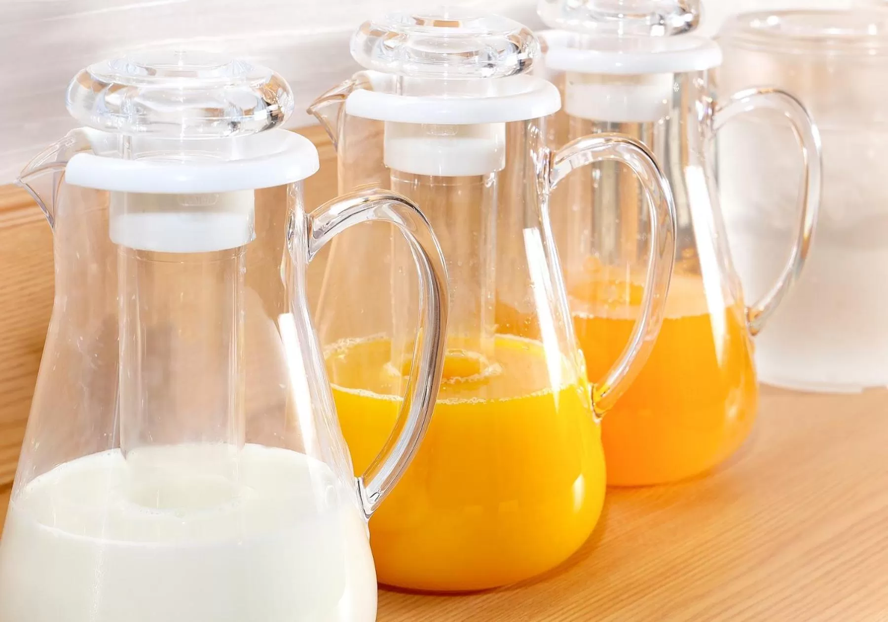 Drinks in Daiwa Roynet Hotel Yamagata Ekimae