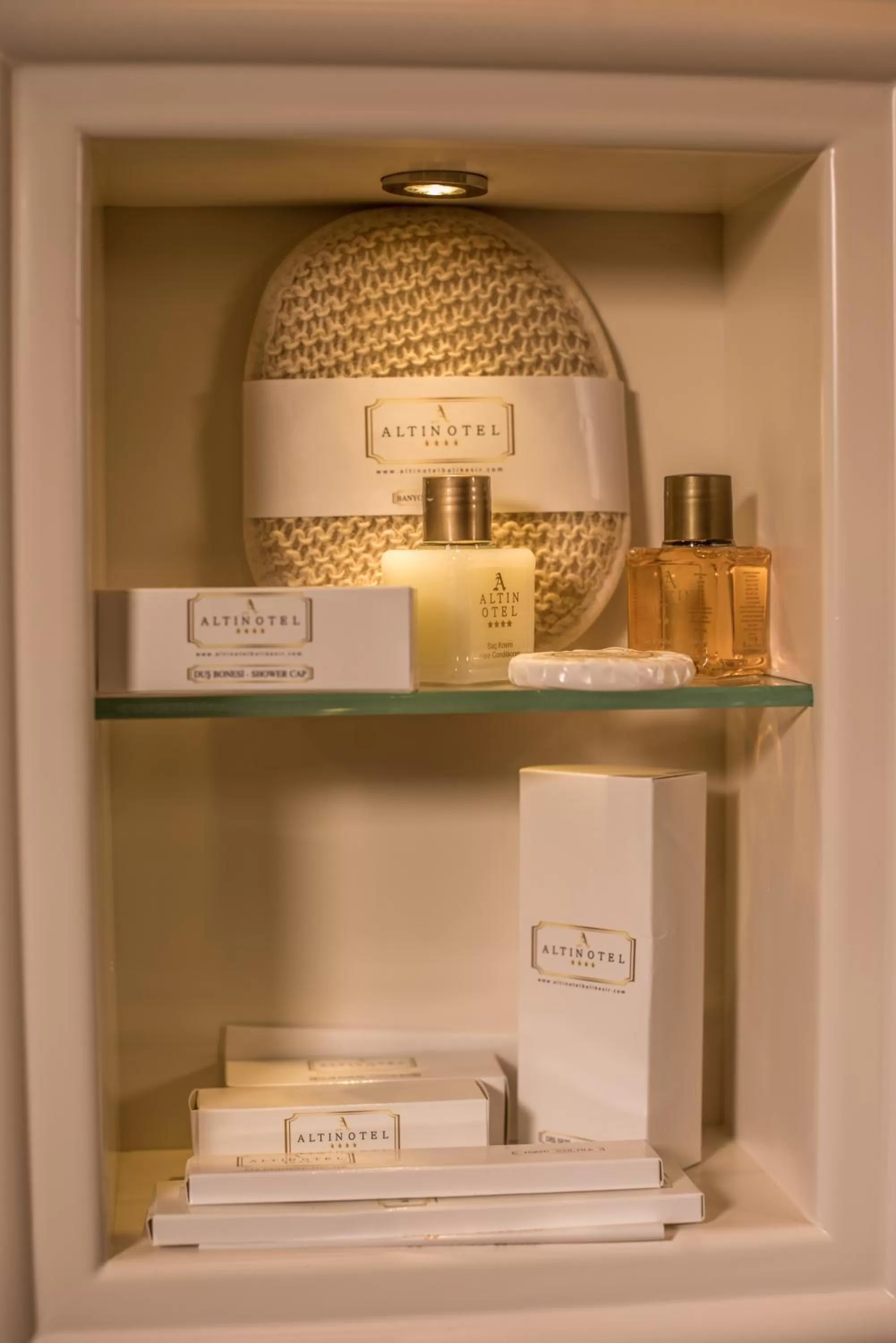 Altın Otel & Spa Balıkesir