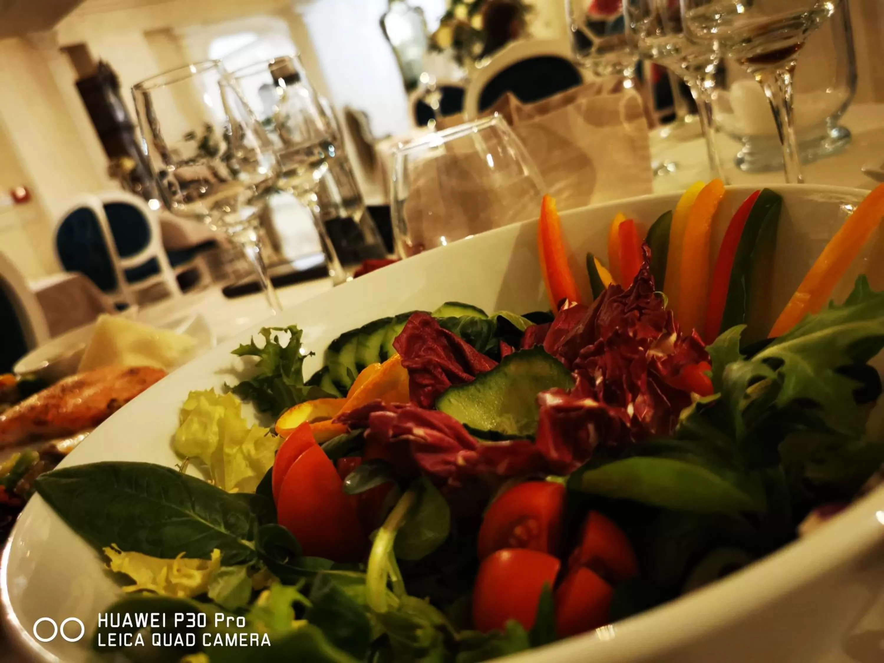 Restaurant/places to eat in Gradinile Romane