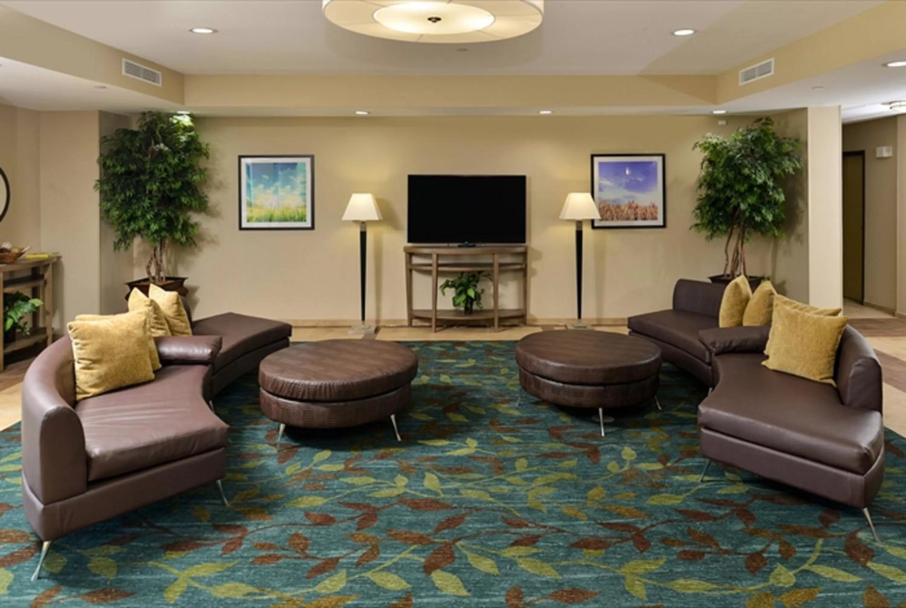 Property building in Candlewood Suites Houma by IHG