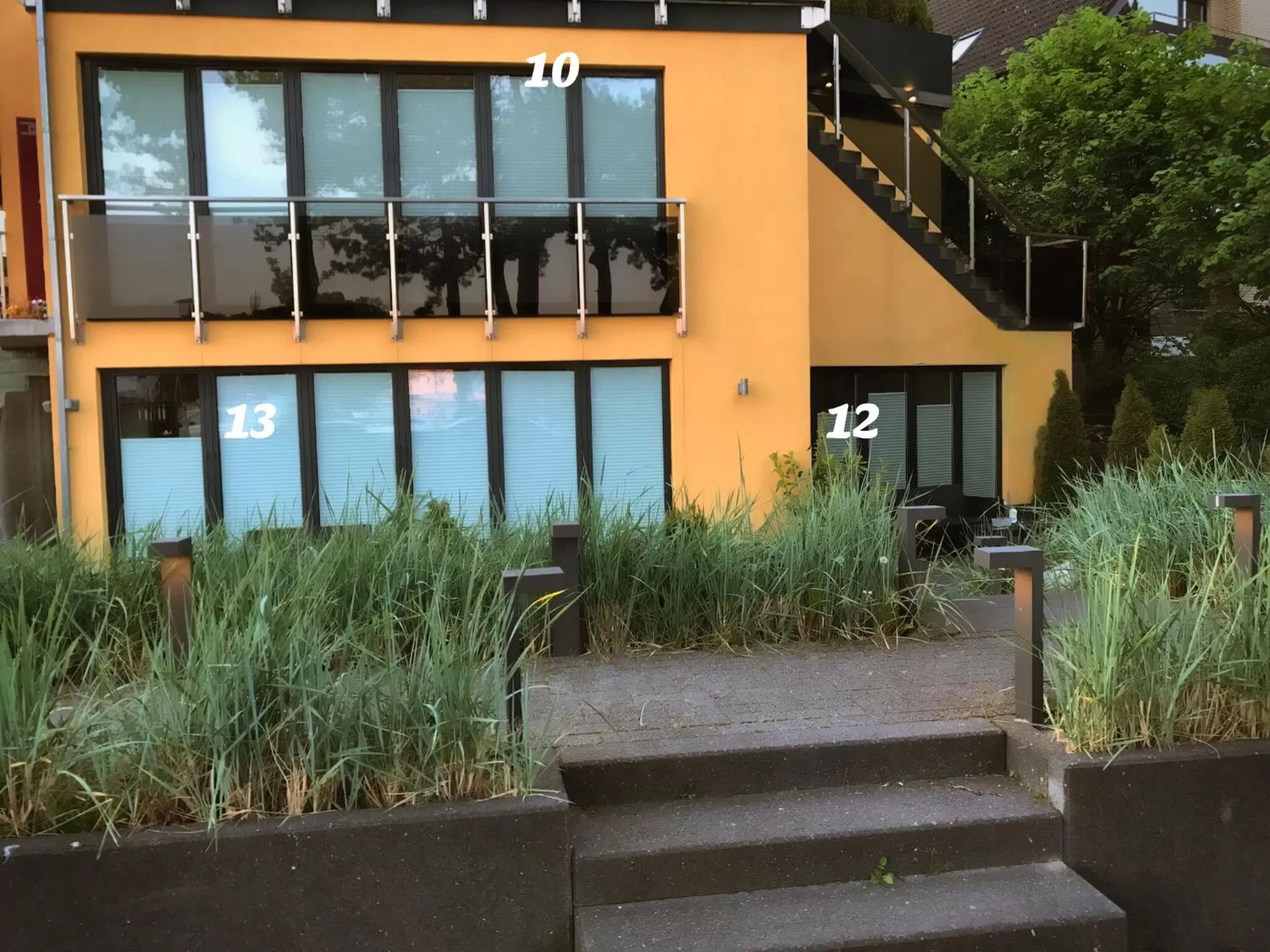 Other in Seaside-Strandhotel