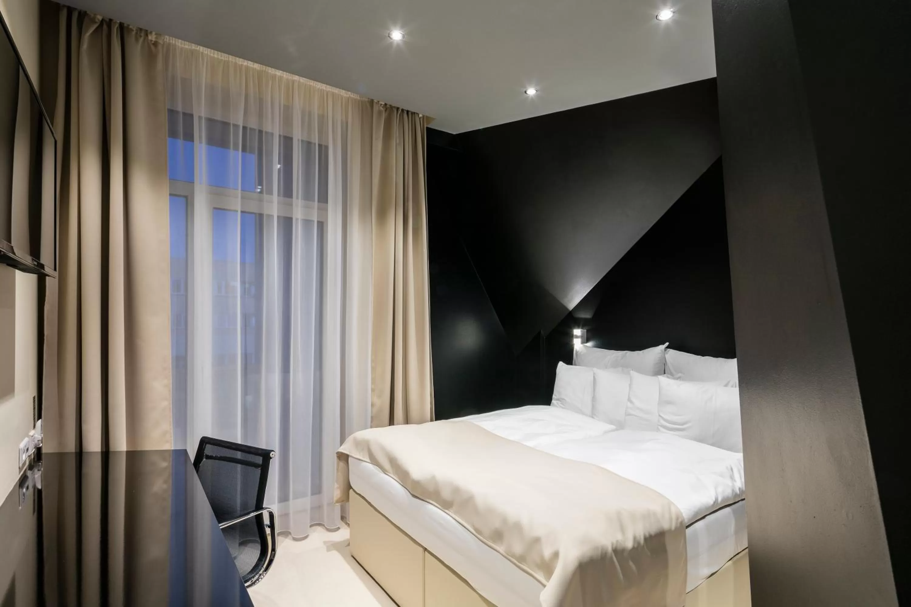 Photo of the whole room, Bed in Pytloun Grand Hotel Imperial