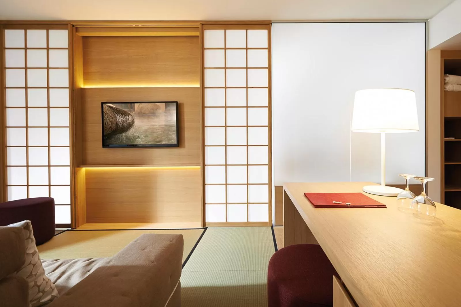 Photo of the whole room in Hotel Bora HotSpaResort