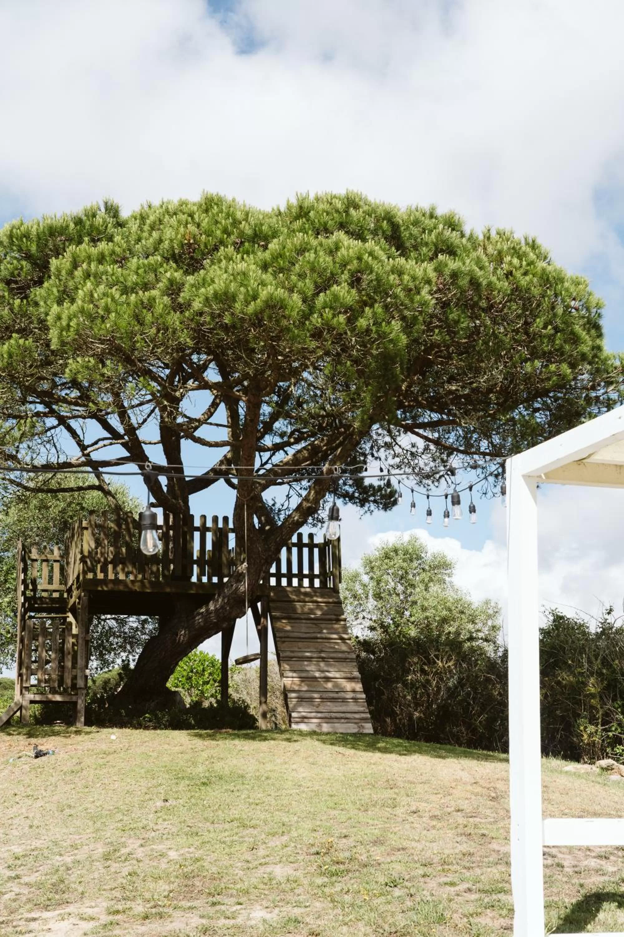 Dreamsea Surf Guest House