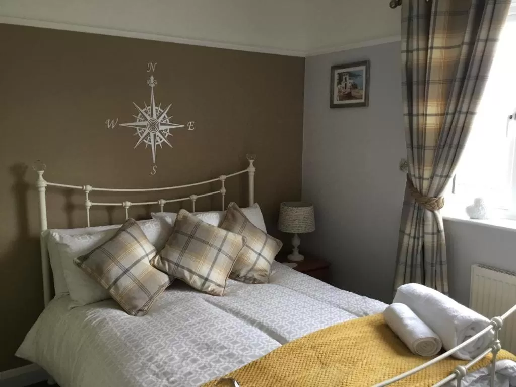 TRETHEWEY GUEST HOUSE