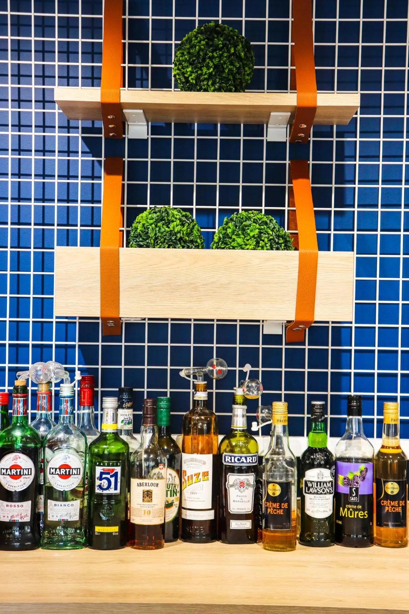 Lounge or bar in Kyriad Direct Roanne Hôtel