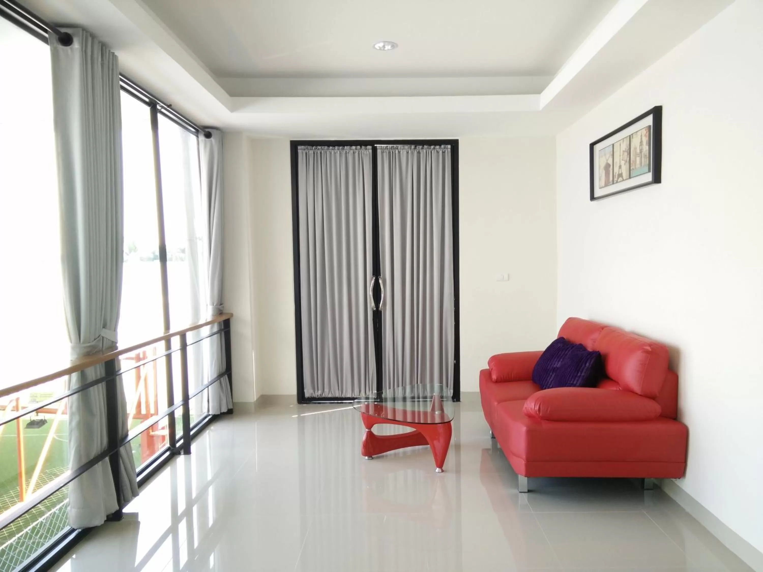 Shower in Phitsanulok United