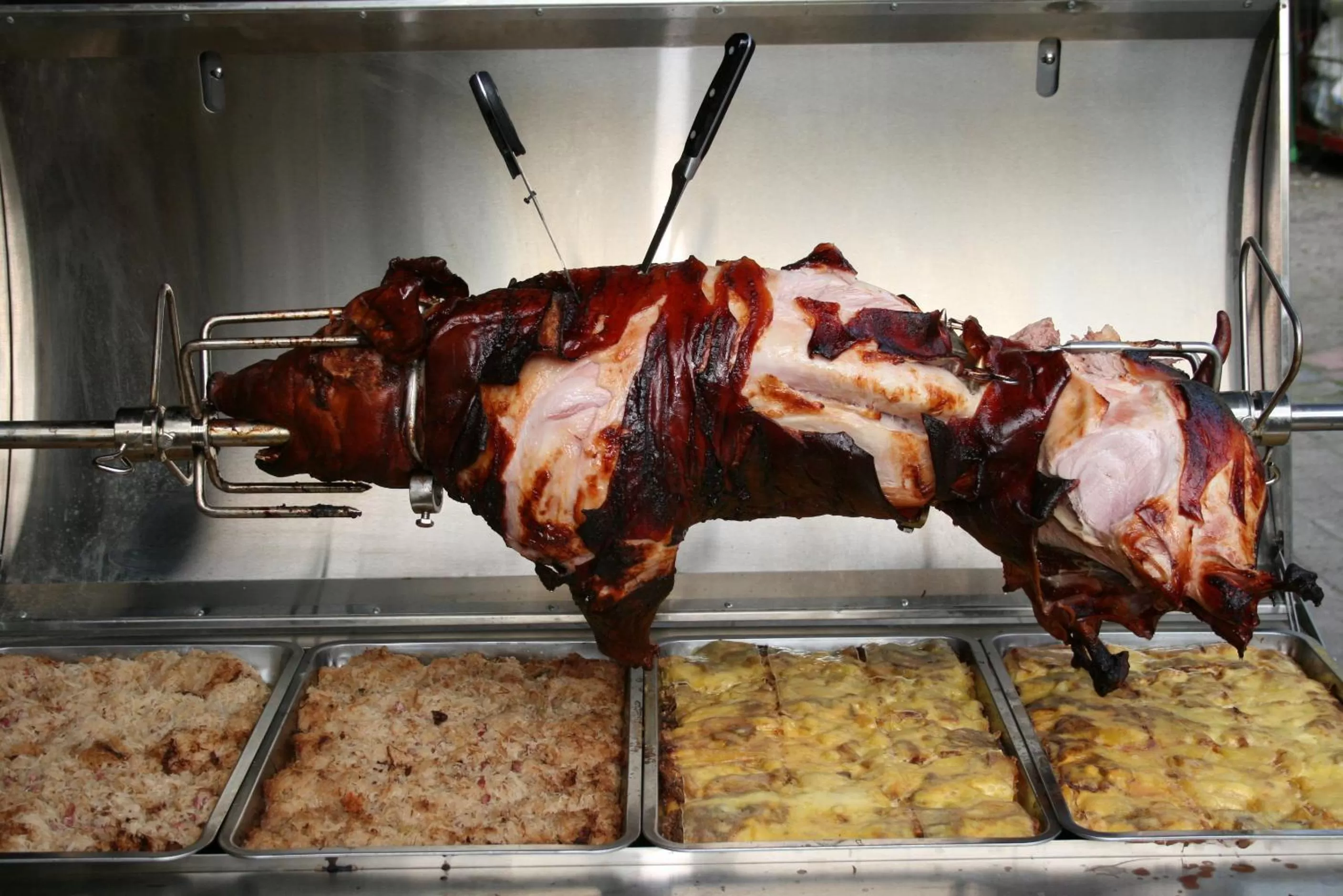 Food close-up in Zum Landhaus Dannenbüttel