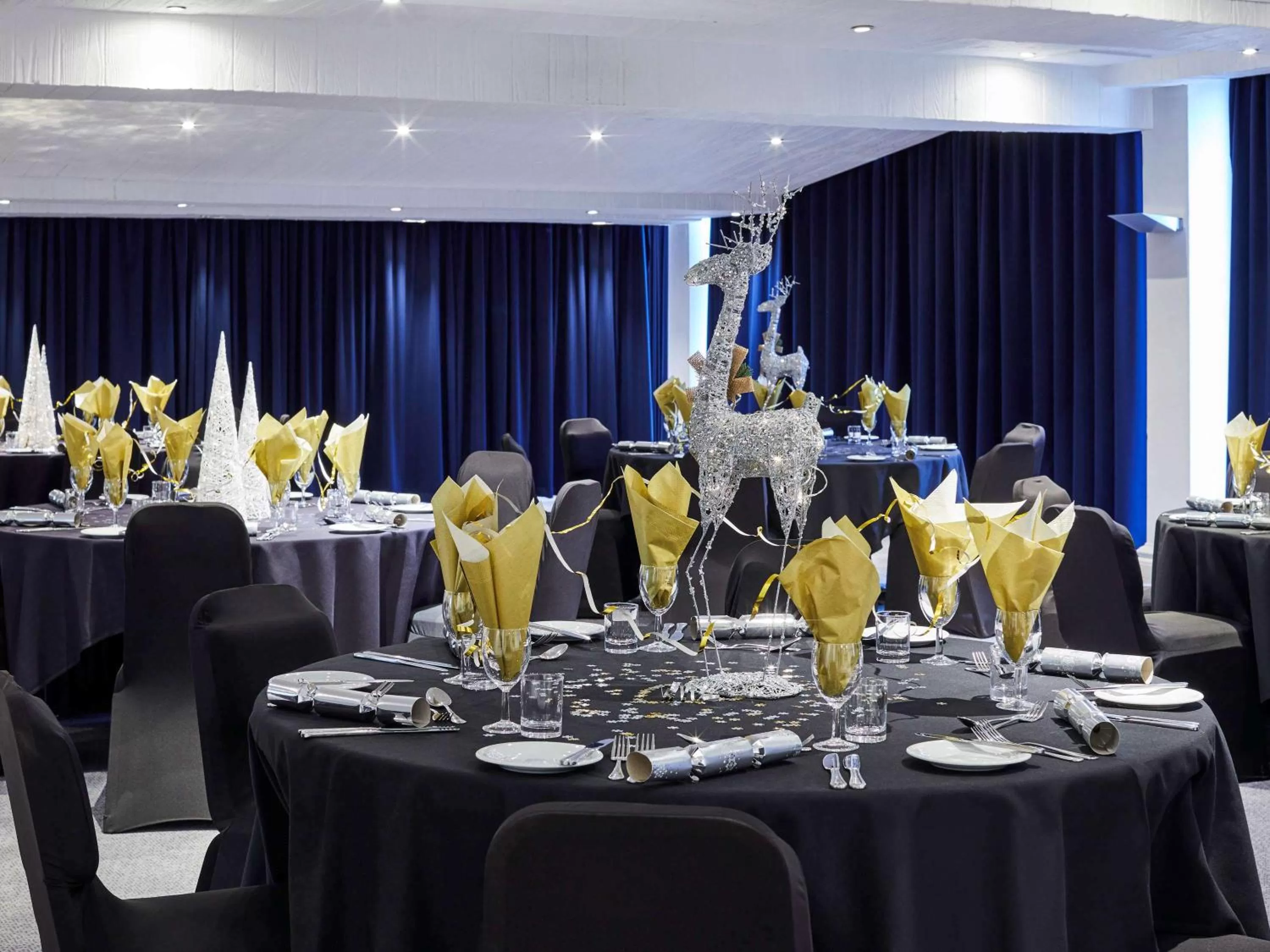 Other in Mercure Nottingham Sherwood