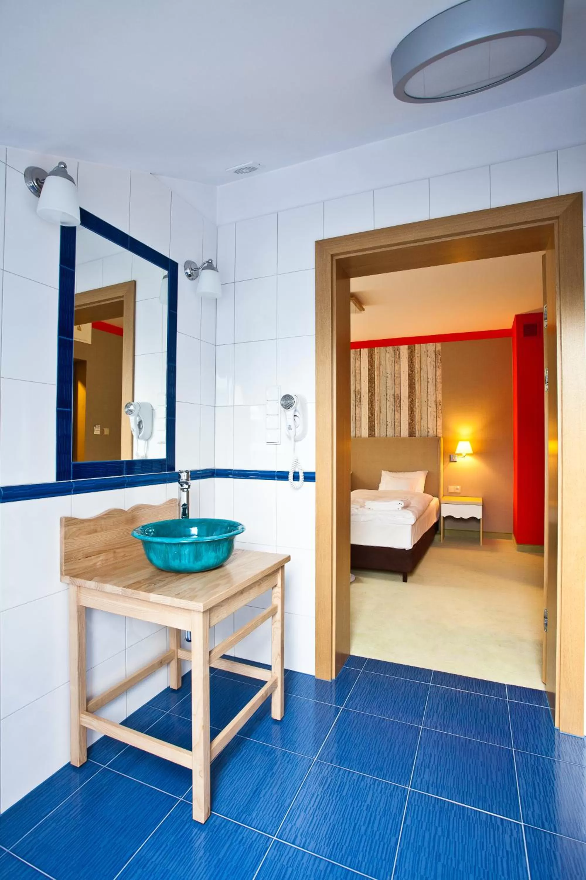 Photo of the whole room, Bed in Hotel Piwniczna SPA&Conference