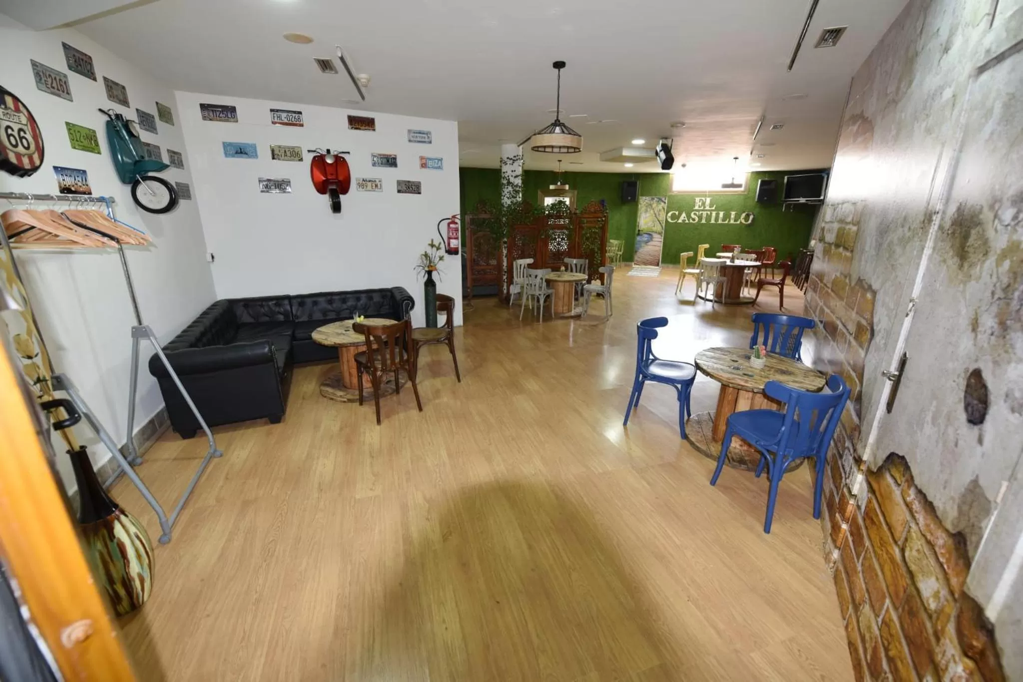 Hotel Rural el Castillo