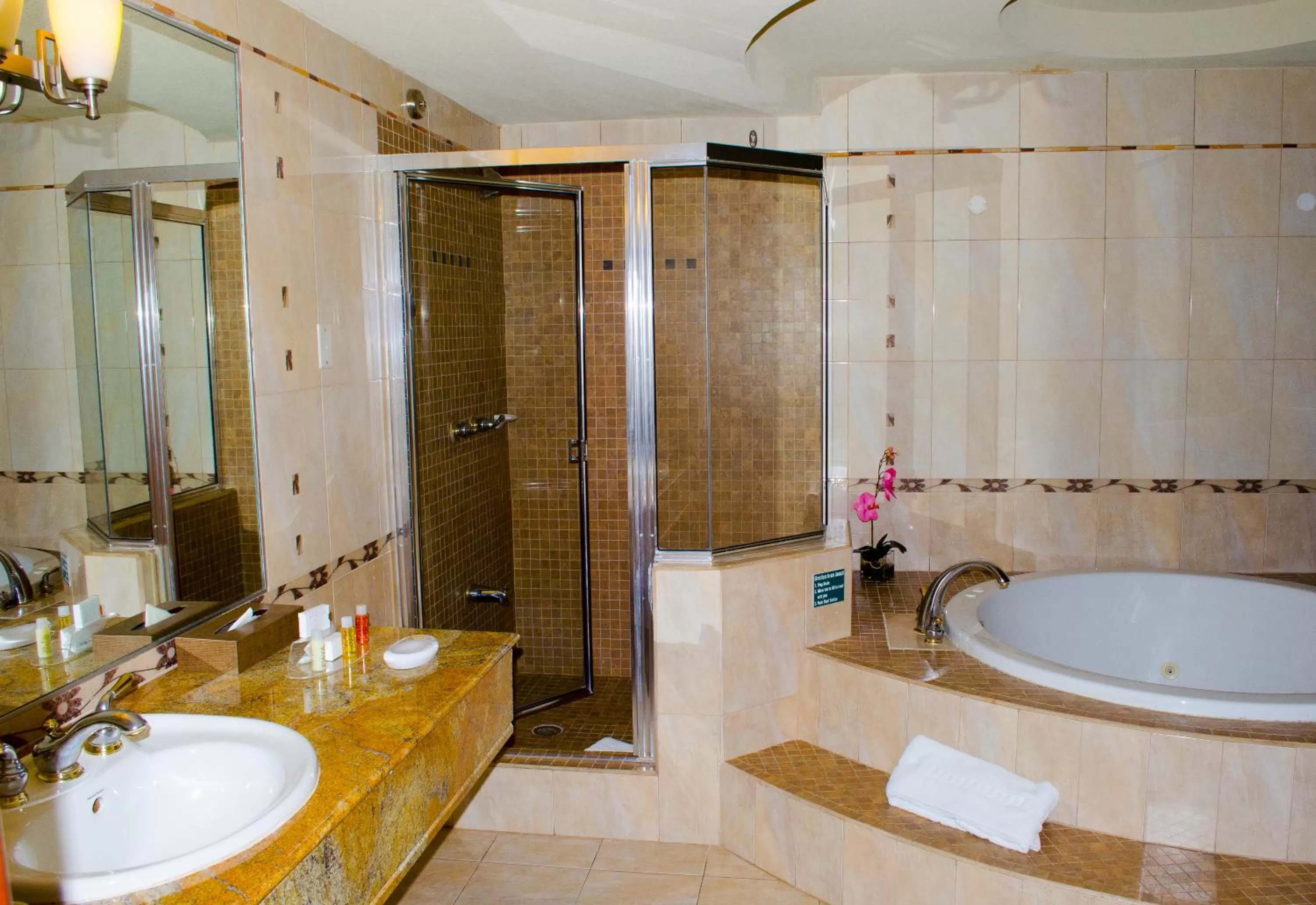 Accra Beach Hotel & Spa