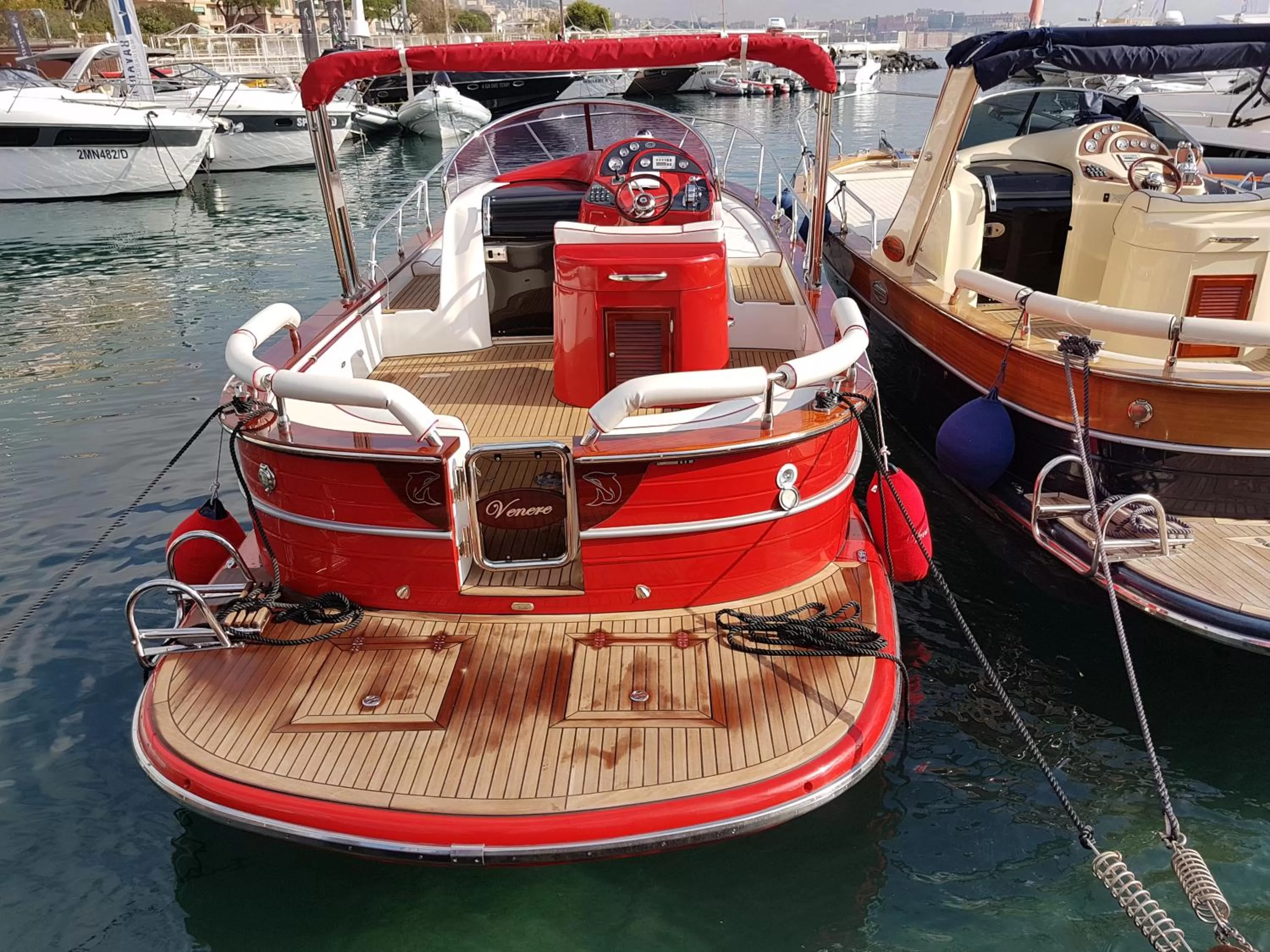 Hiking in Hotel Argentina