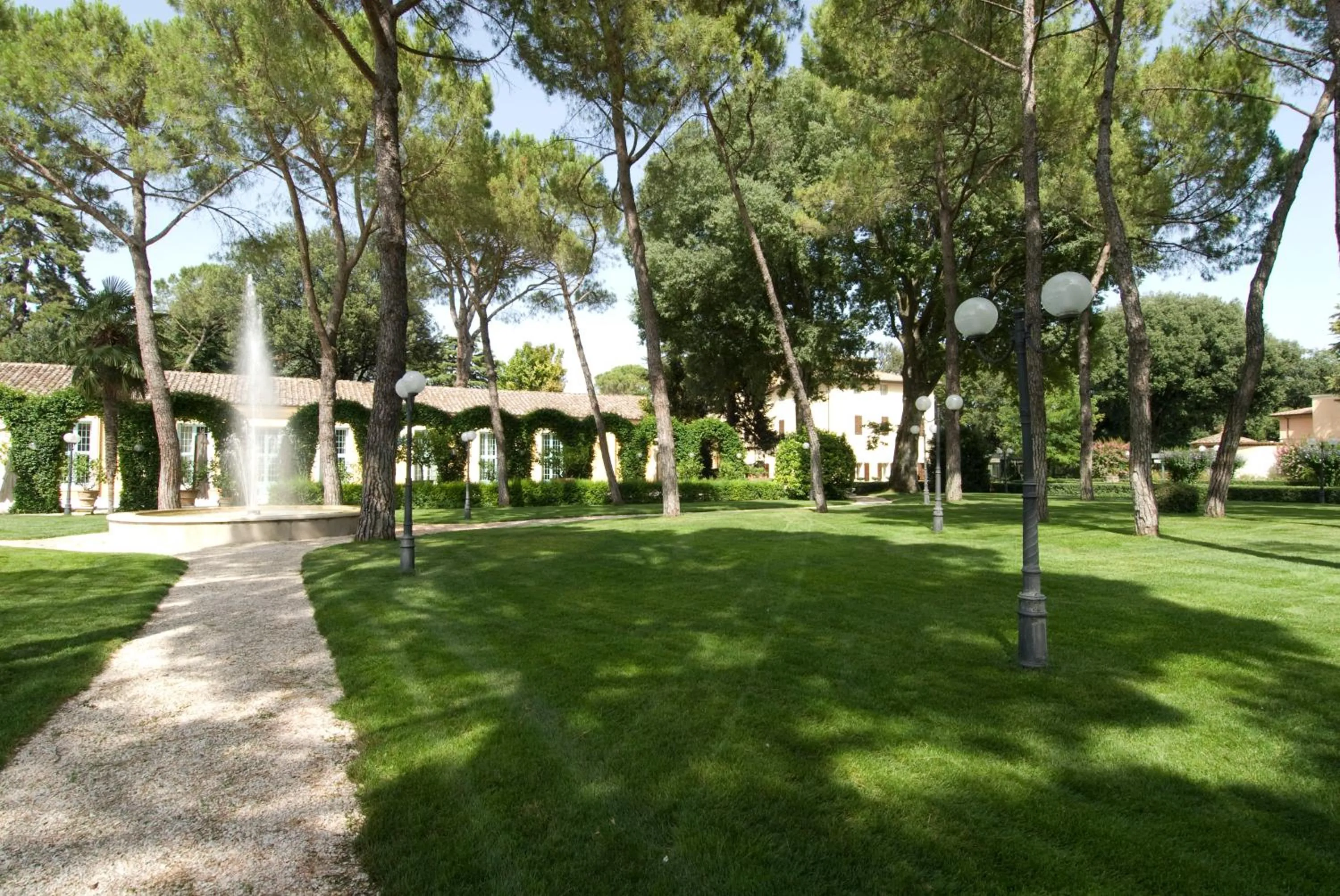 Garden in Posta Donini 1579 - UNA Esperienze