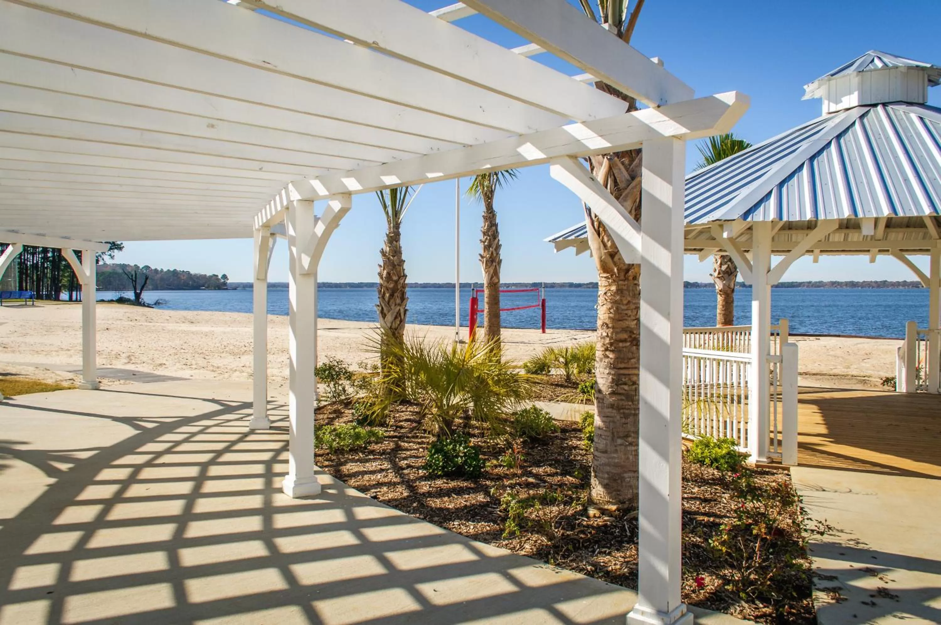 Property building in Holiday Inn Club Vacations Villages Resort at Lake Palestine