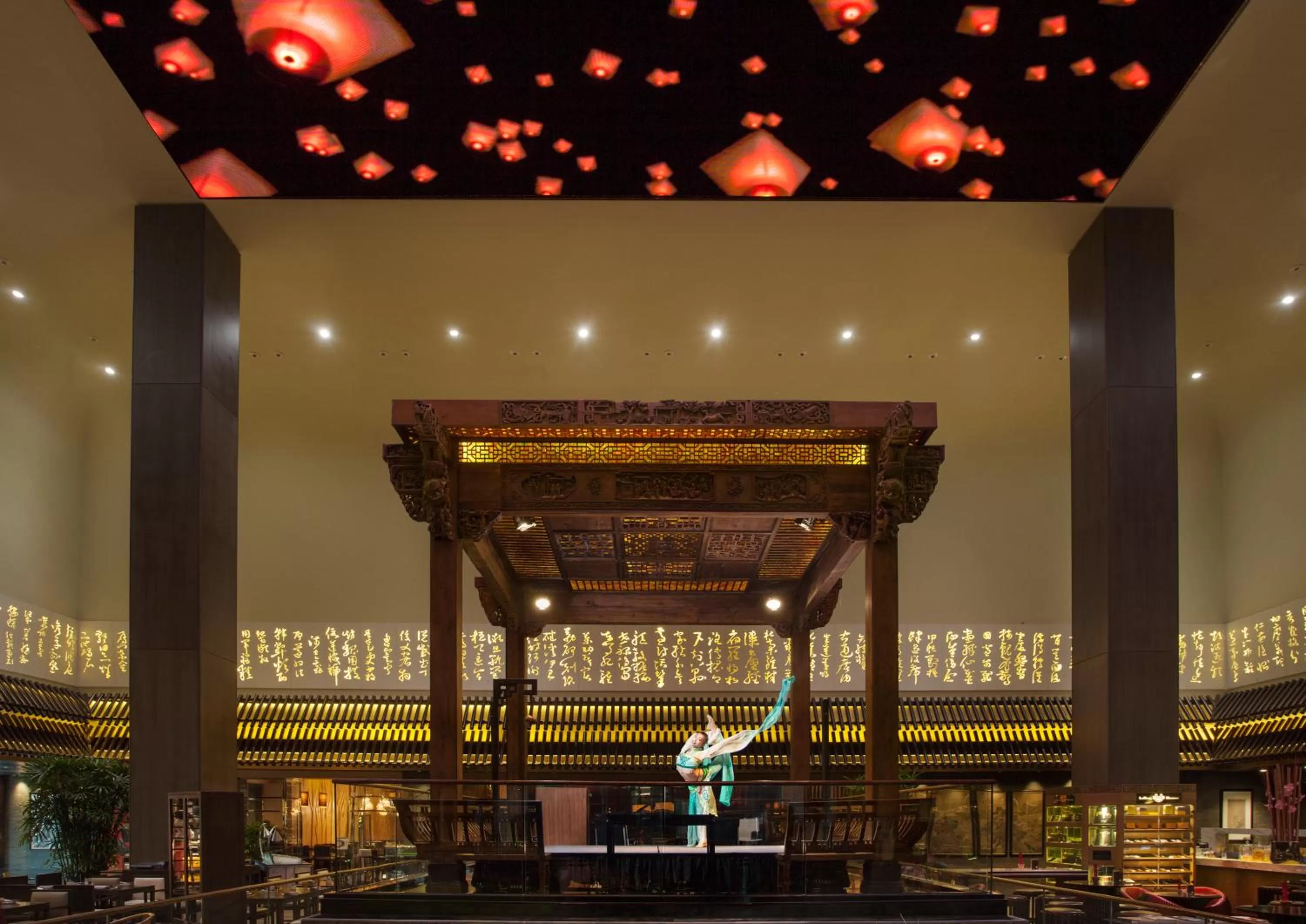 Other in Himalayas Hotel Shanghai