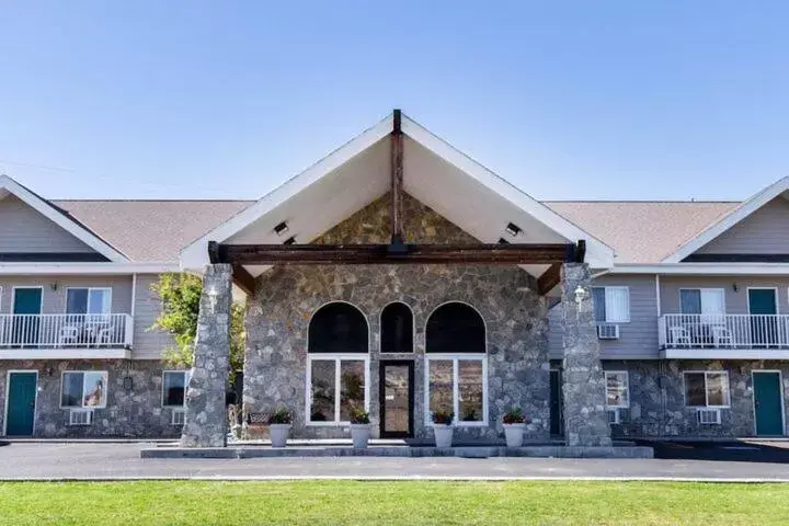 Jefferson Inn Jefferson Inn