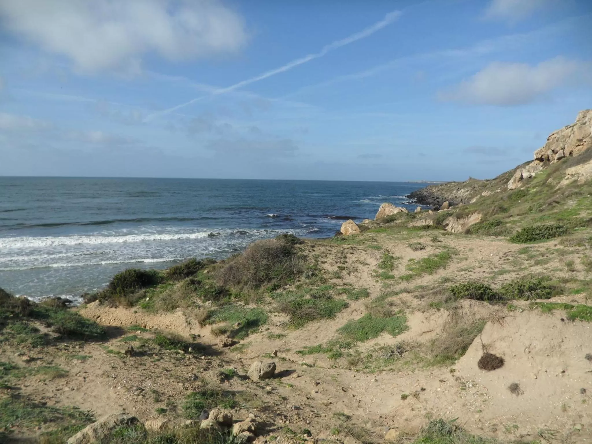 Nearby landmark in B&B Il Mirto