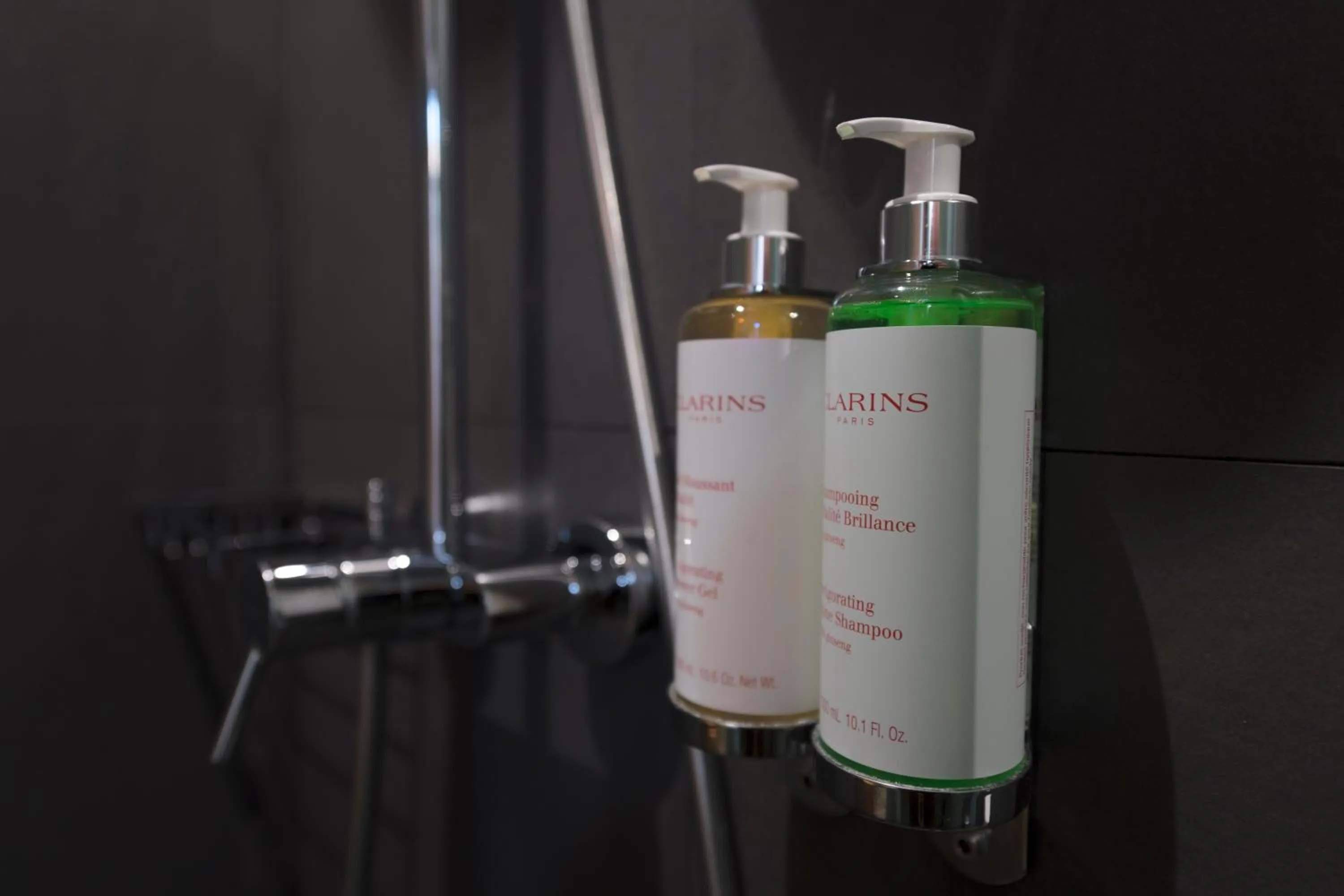 Bathroom in Posada del Dragón Boutique Hotel