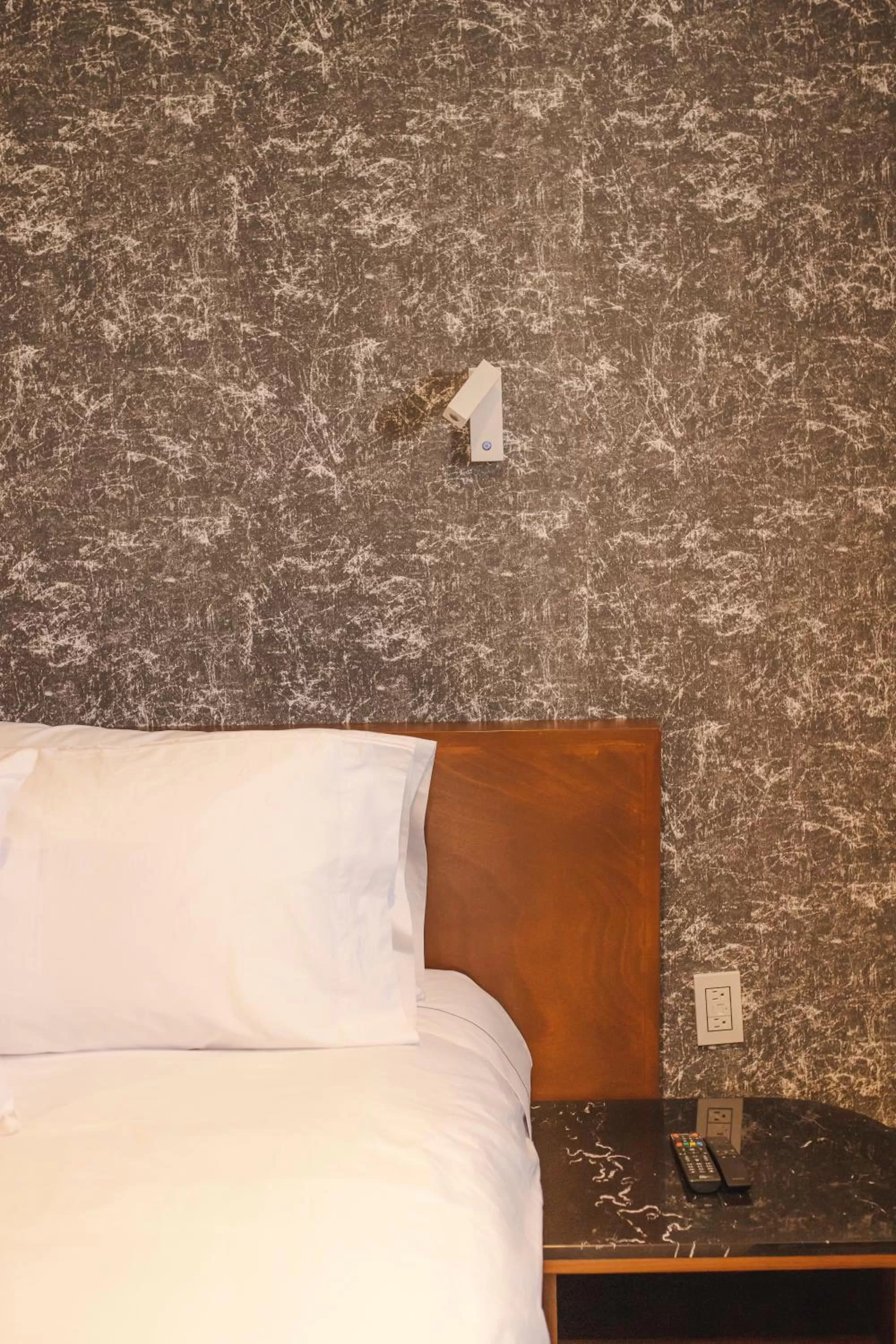 Bed in Matiana Morelos