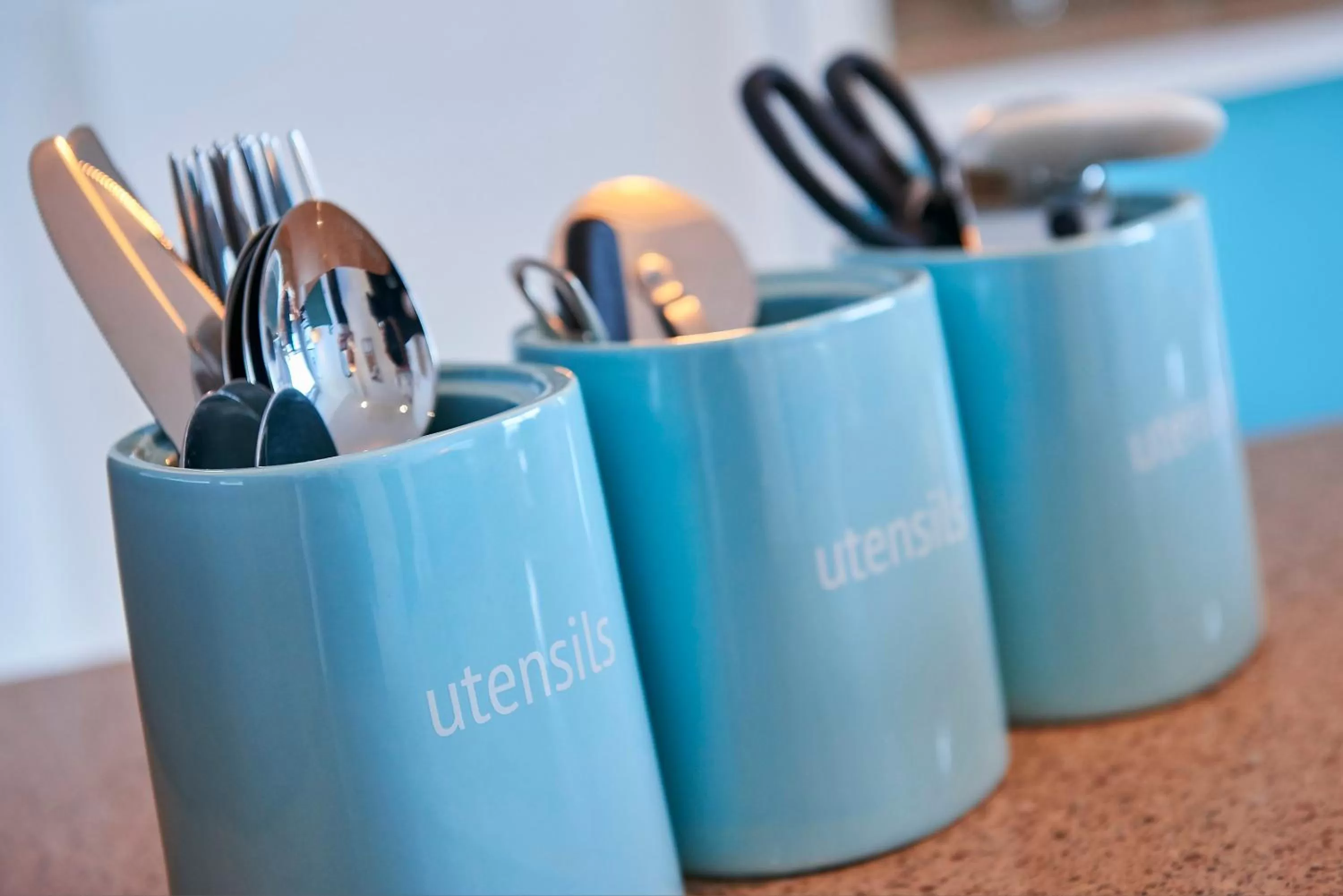 Photo of the whole room in Staybridge Suites Liverpool by IHG