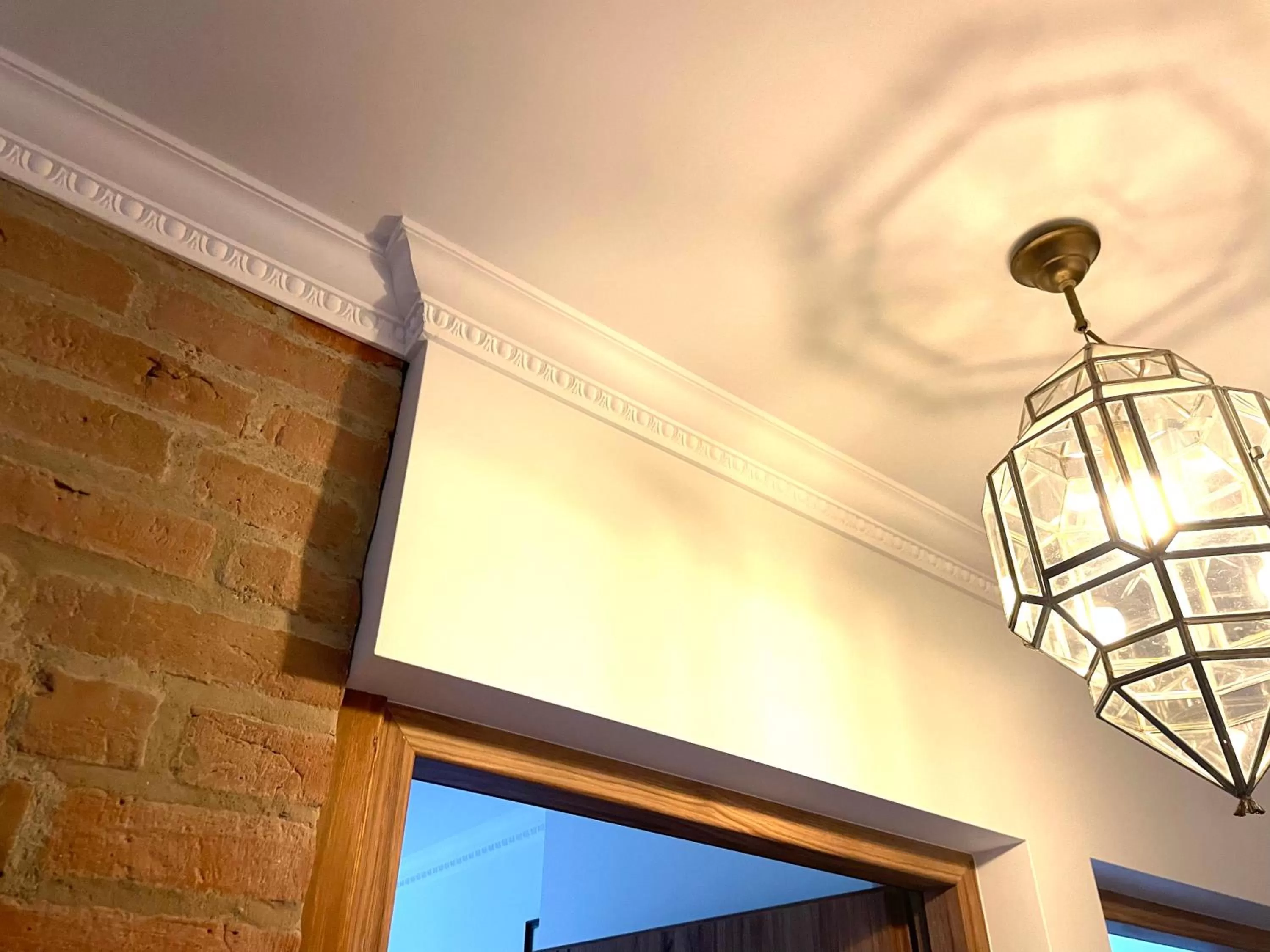 CHATA OTWARTYCH OKIENNIC Pokoje Gościnne