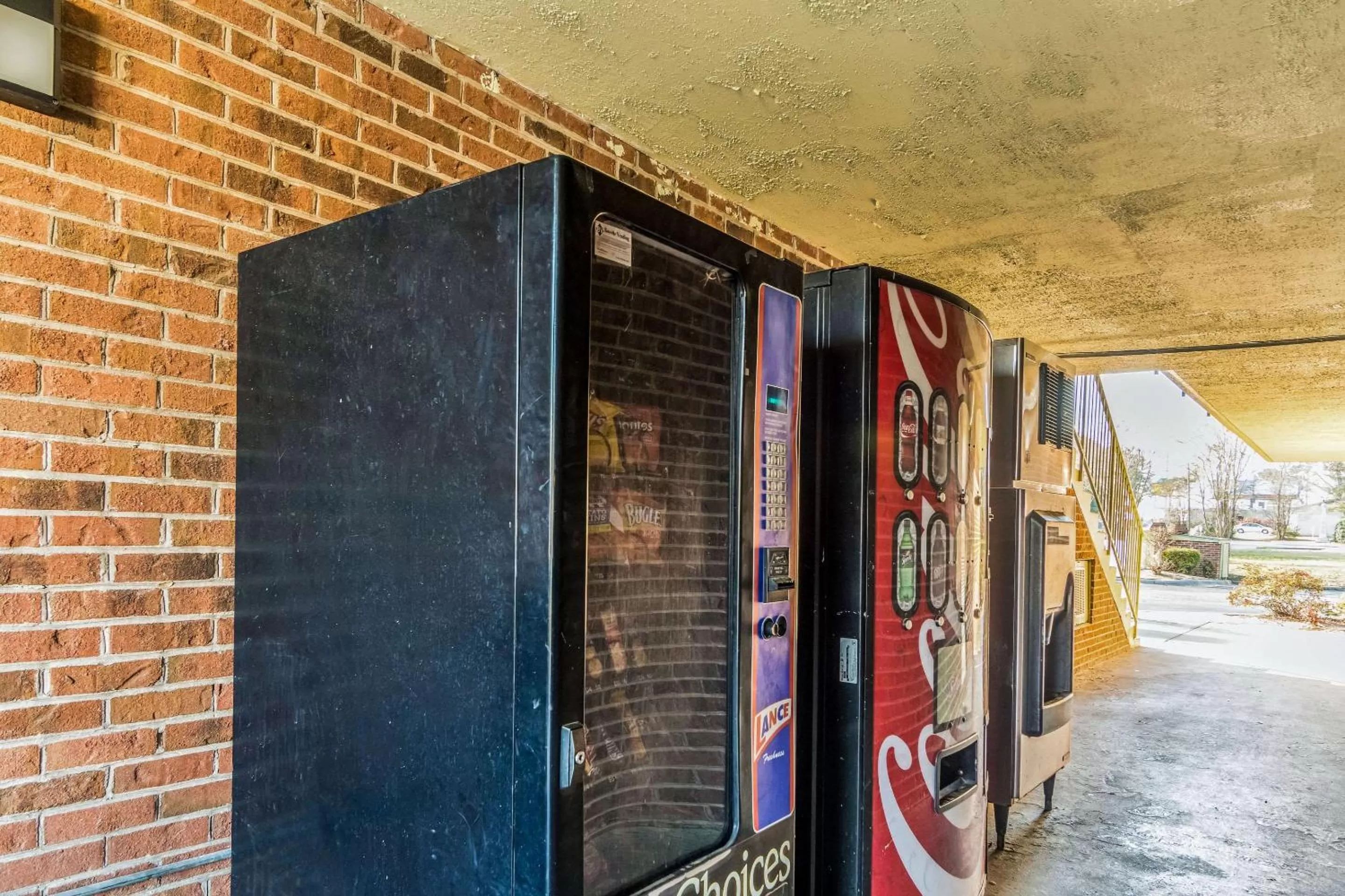 Other in Econo Lodge Whiteville