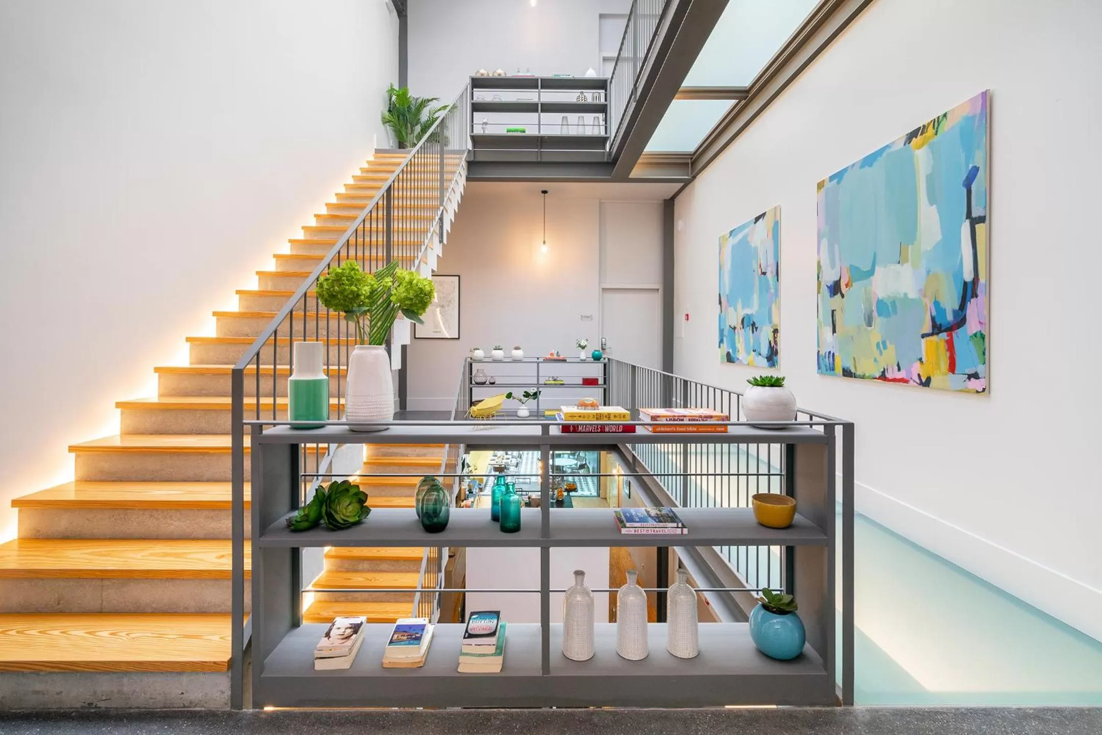 Property building in Canto De Luz - Luxury Maison