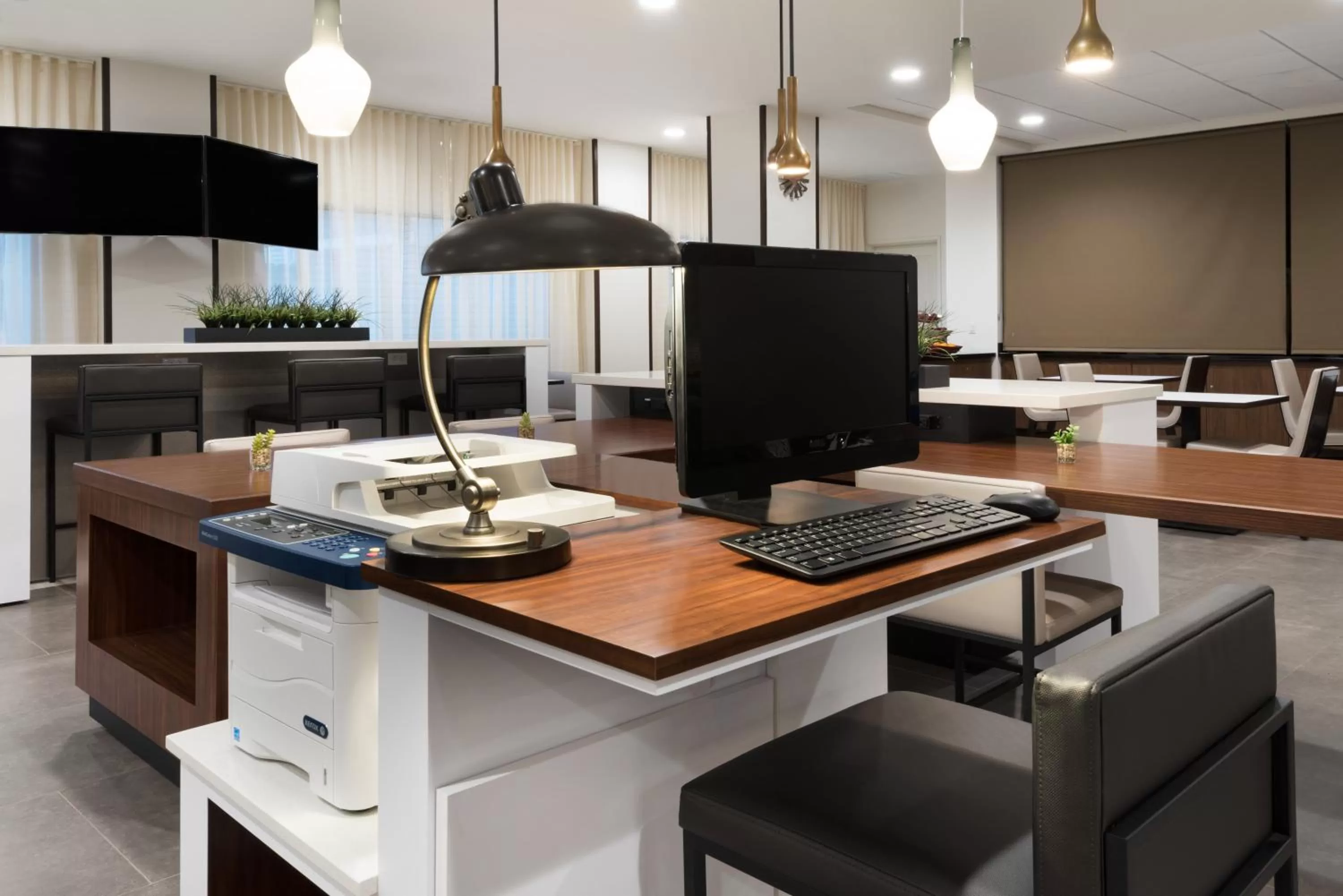 Business facilities in Wingate by Wyndham Sidney