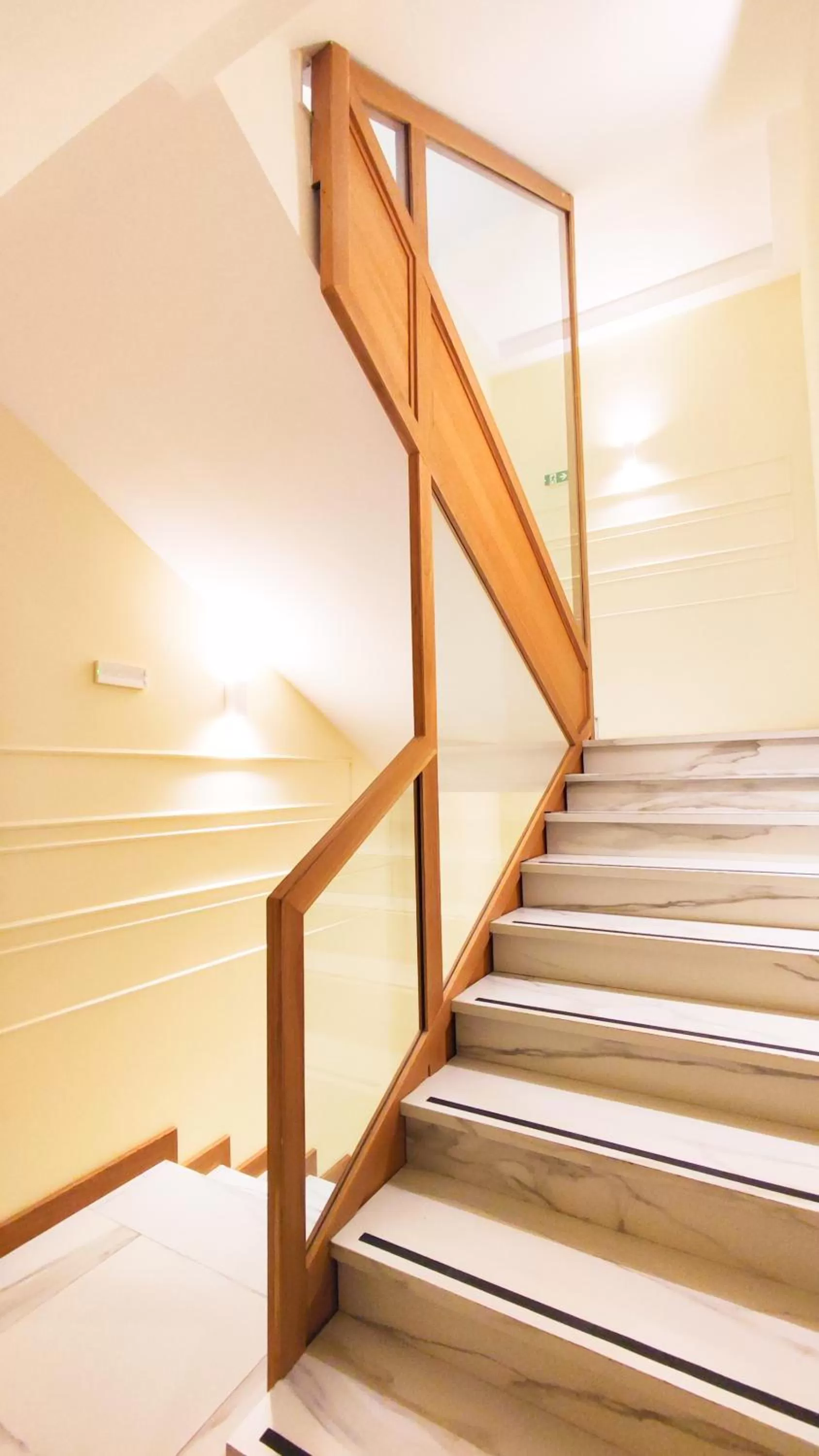 hair dresser in Catania Sea Palace Hotel