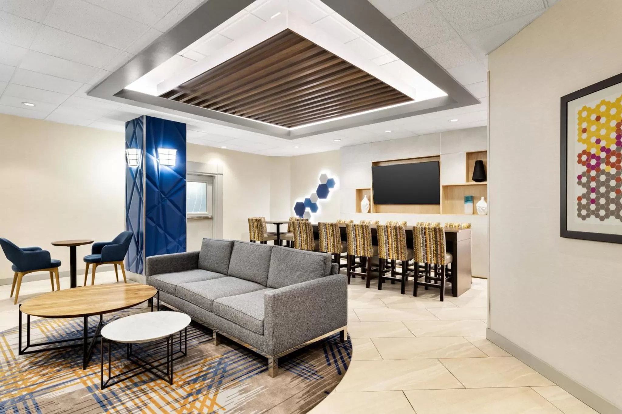 Other in Holiday Inn Express Vancouver-Metrotown (Burnaby)