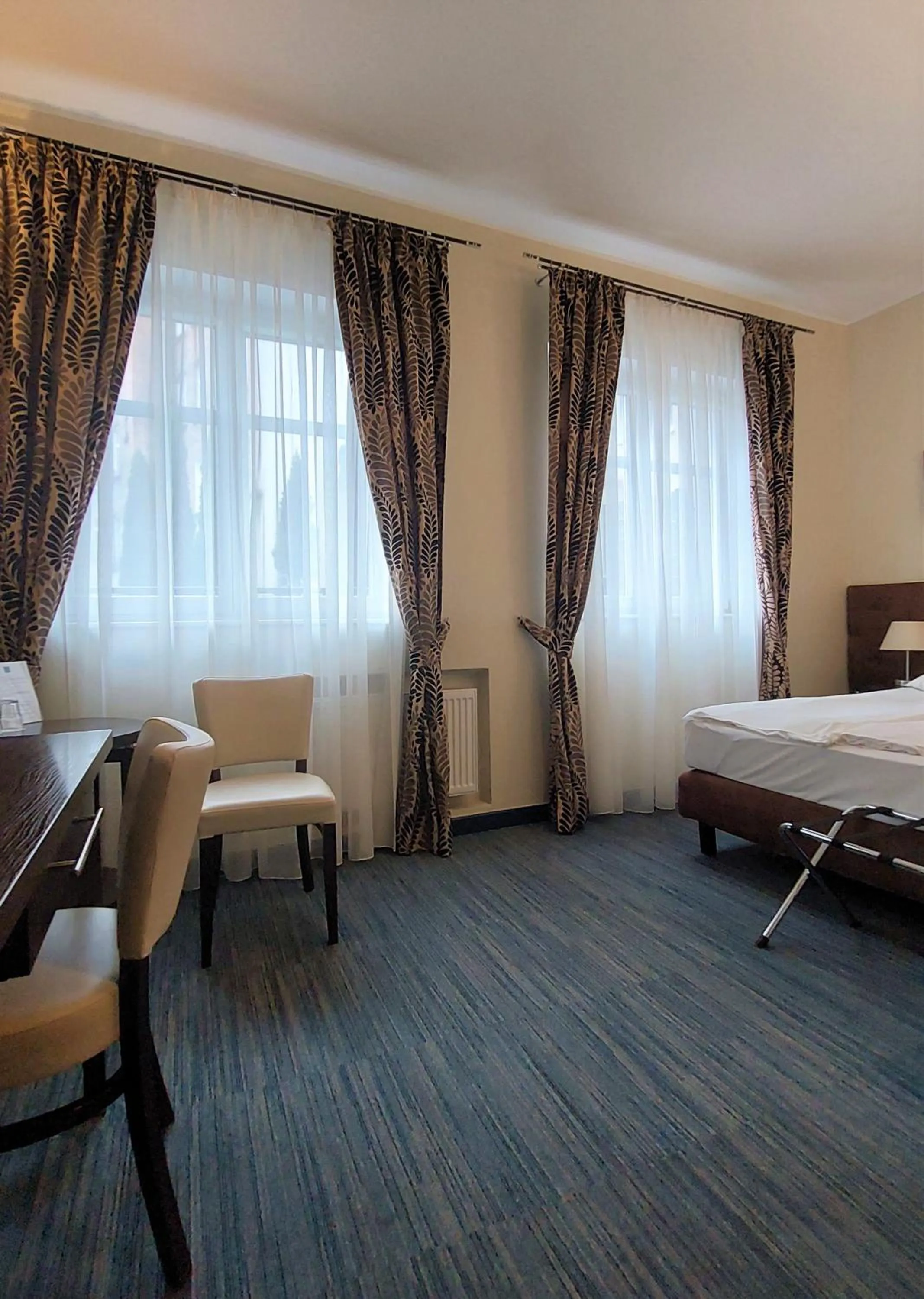 Photo of the whole room, Bed in Hotel Bonum Old Town