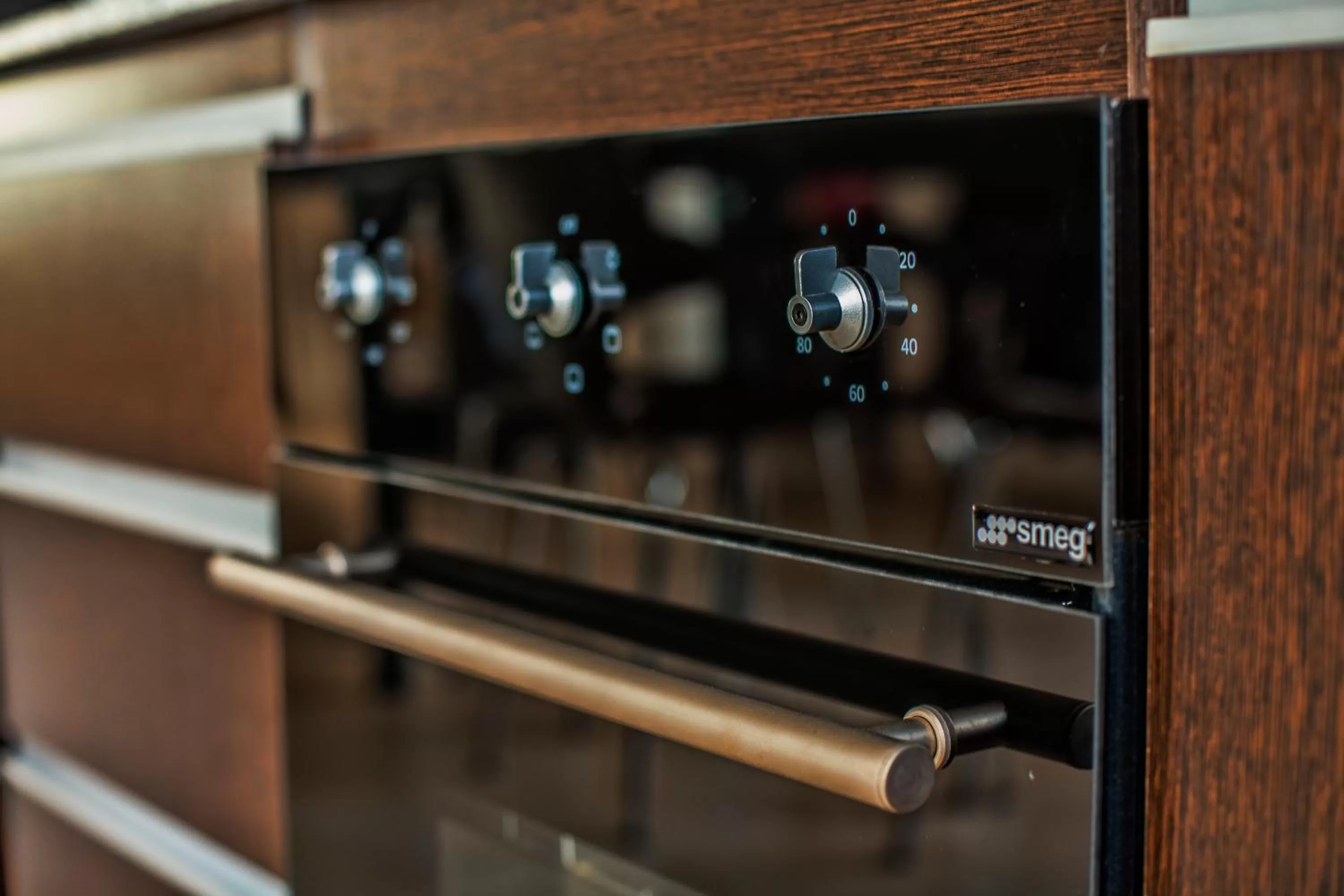 Kitchen or kitchenette in Blackstone Country Villages Hotel
