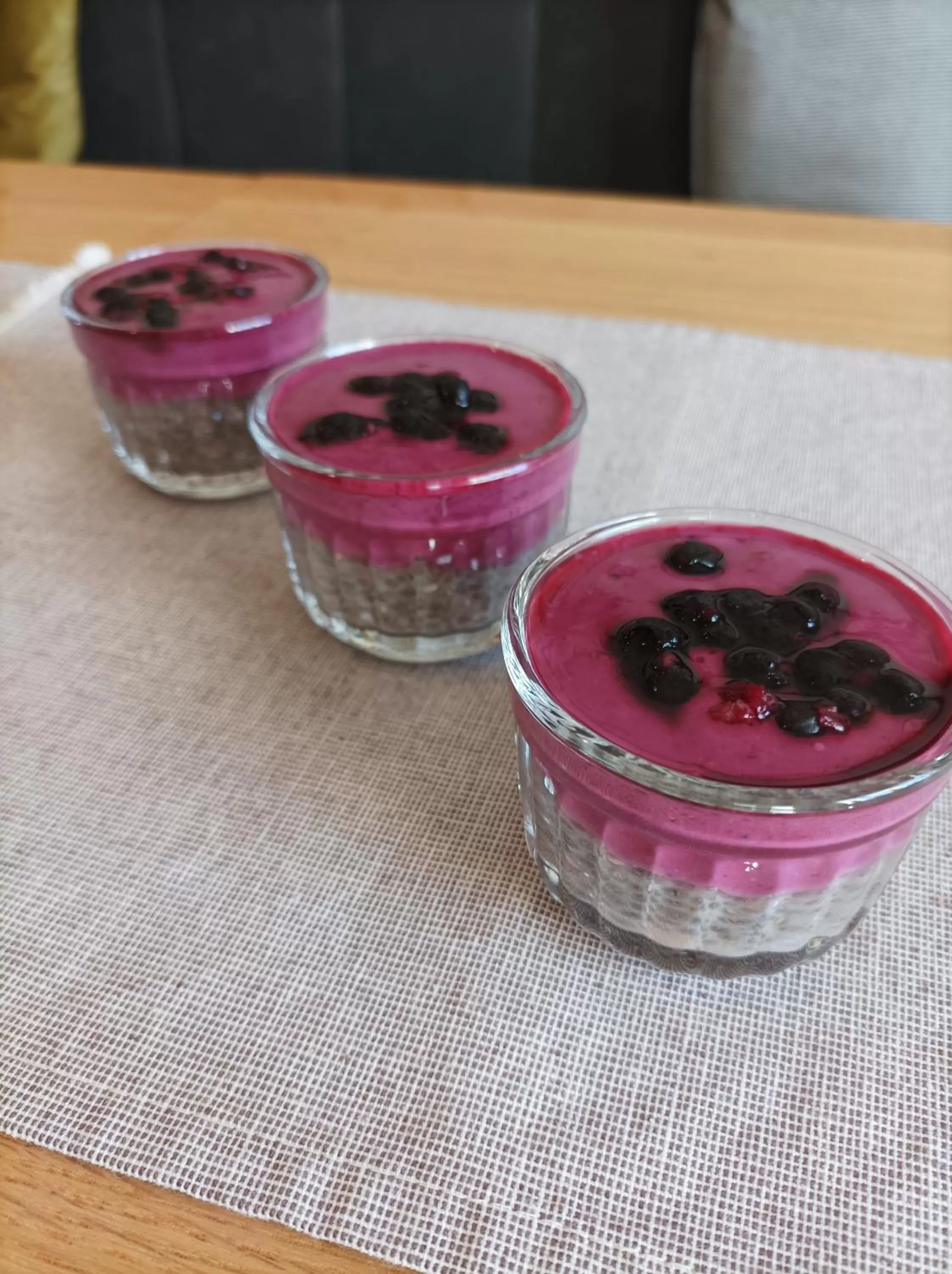 Food and drinks in Das Kornburg-Quartier