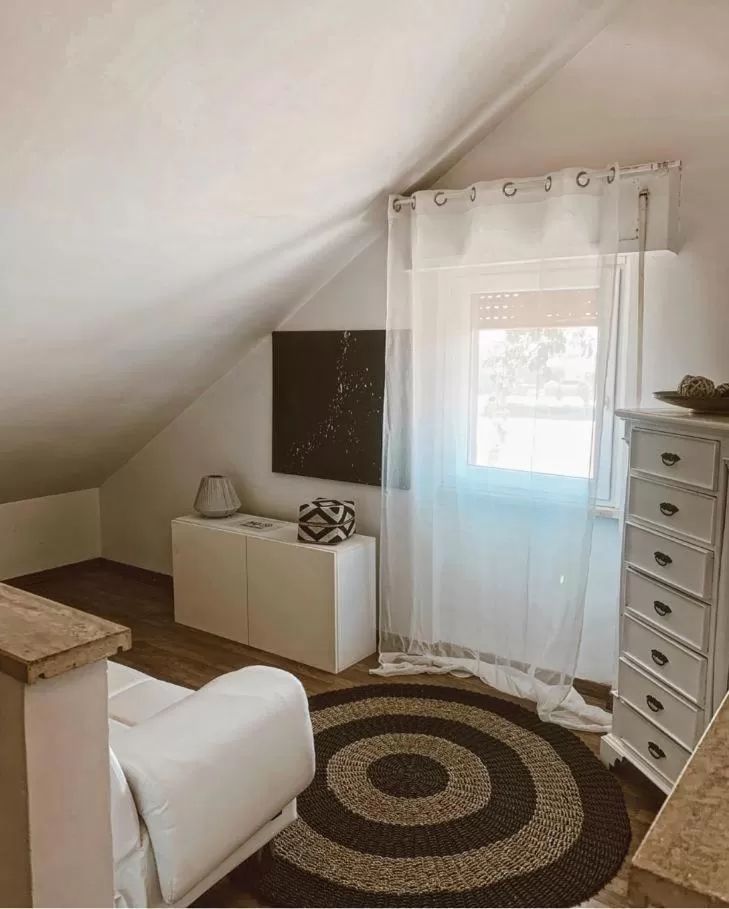 Bathroom in AgriSesto B&B