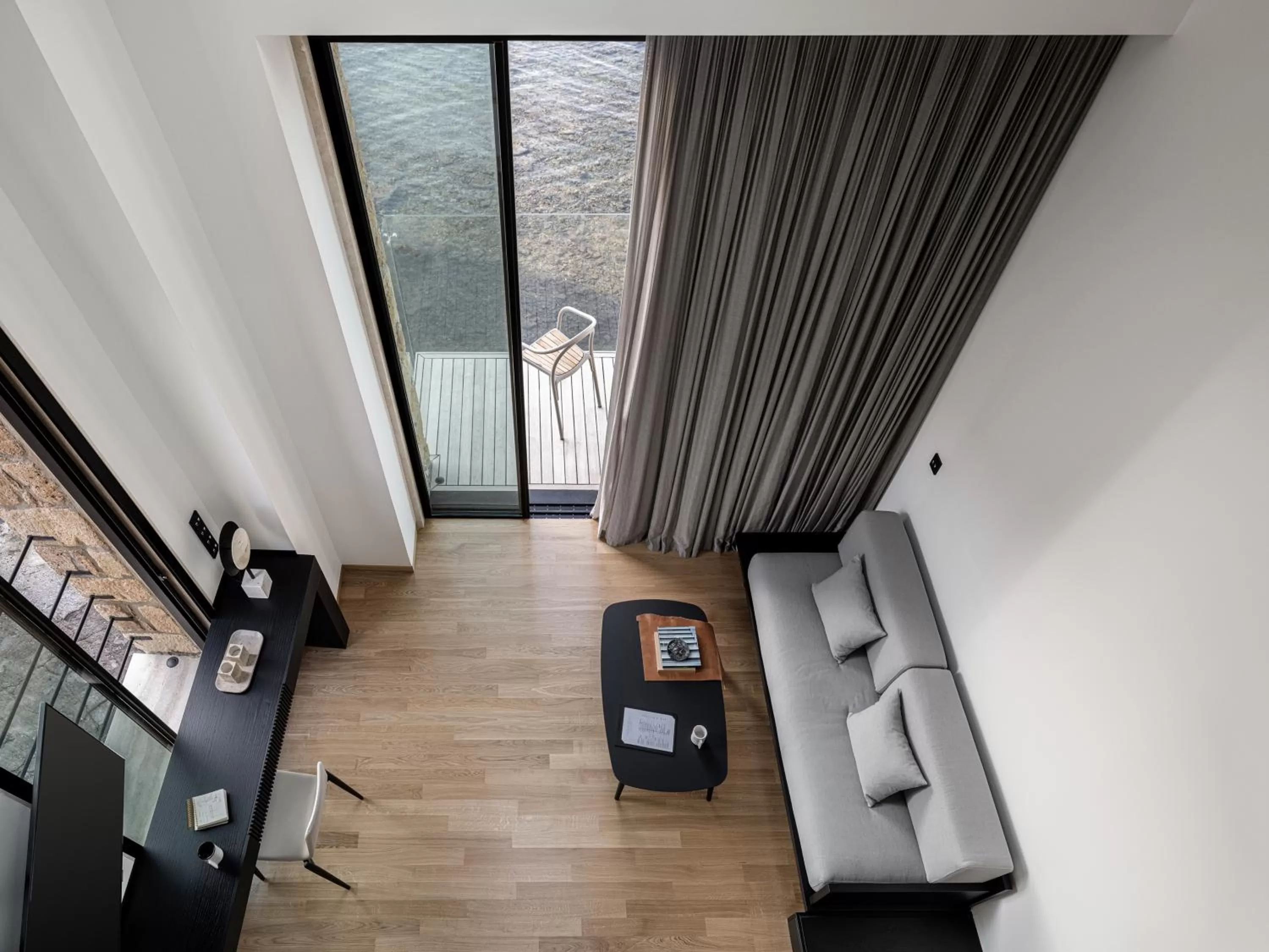 View (from property/room) in The Tanneries Hotel & Spa - a Member of Design Hotels