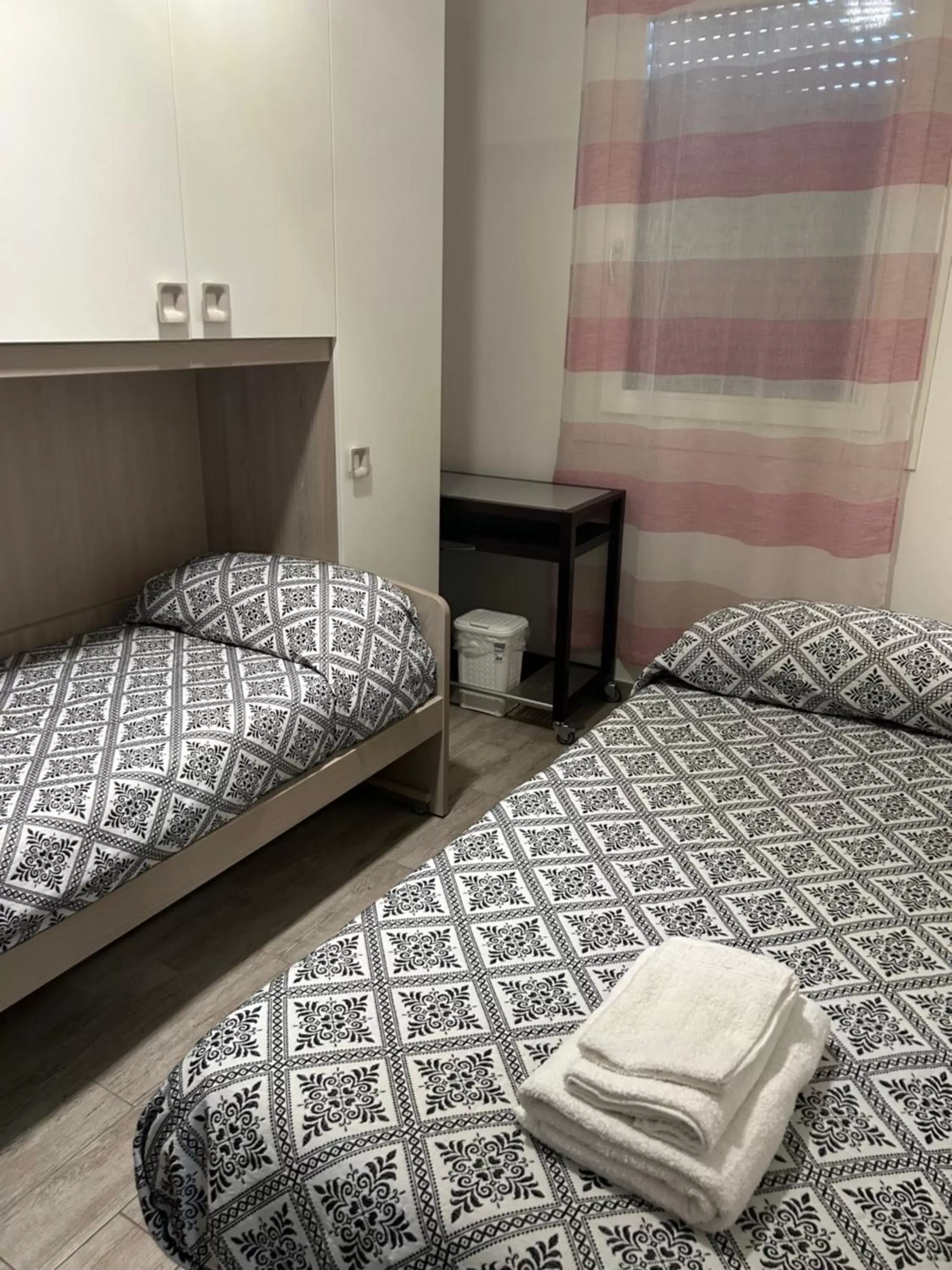 Two-Bedroom Apartment in Affitti Brevi Elmas Two-Bedroom Apartment in Affitti Brevi Elmas