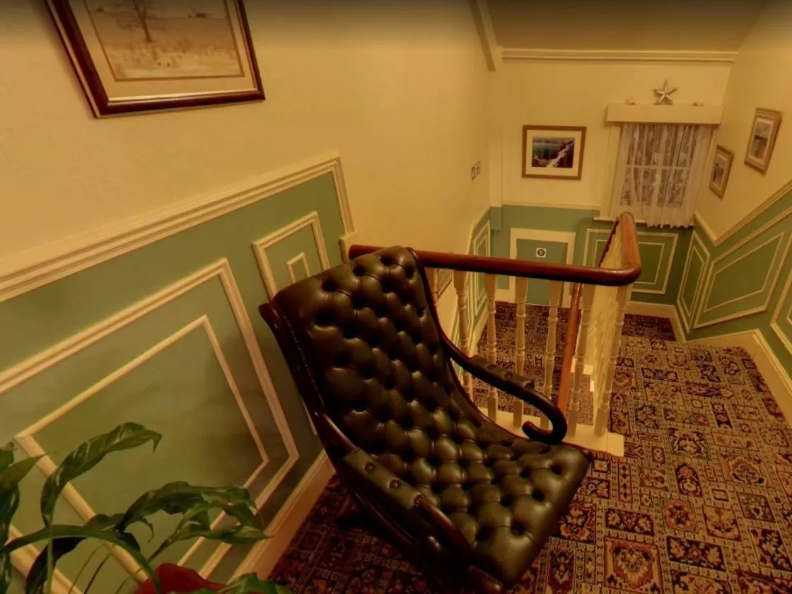 Other in Athol House