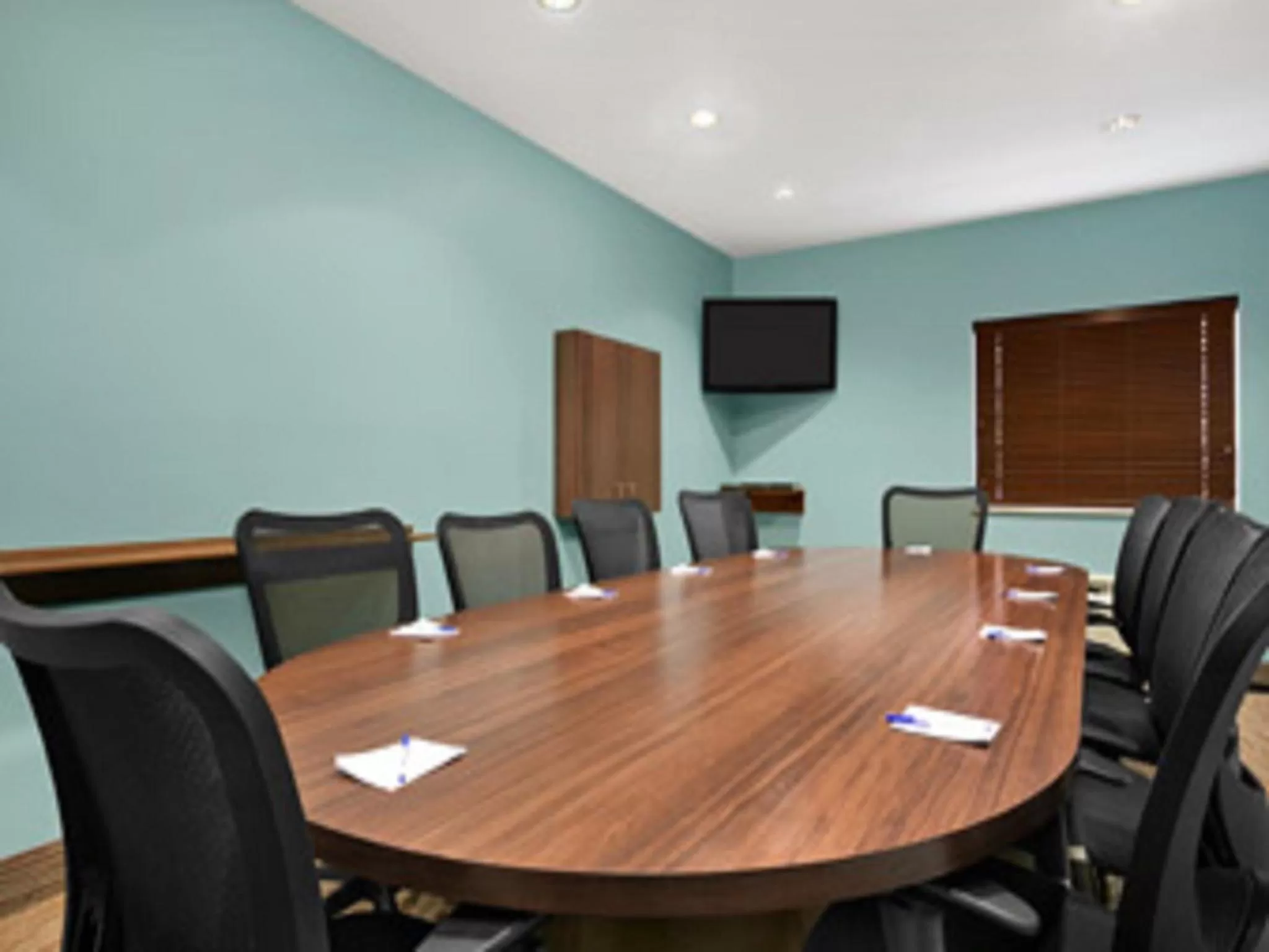 Business facilities in Baymont by Wyndham Minot