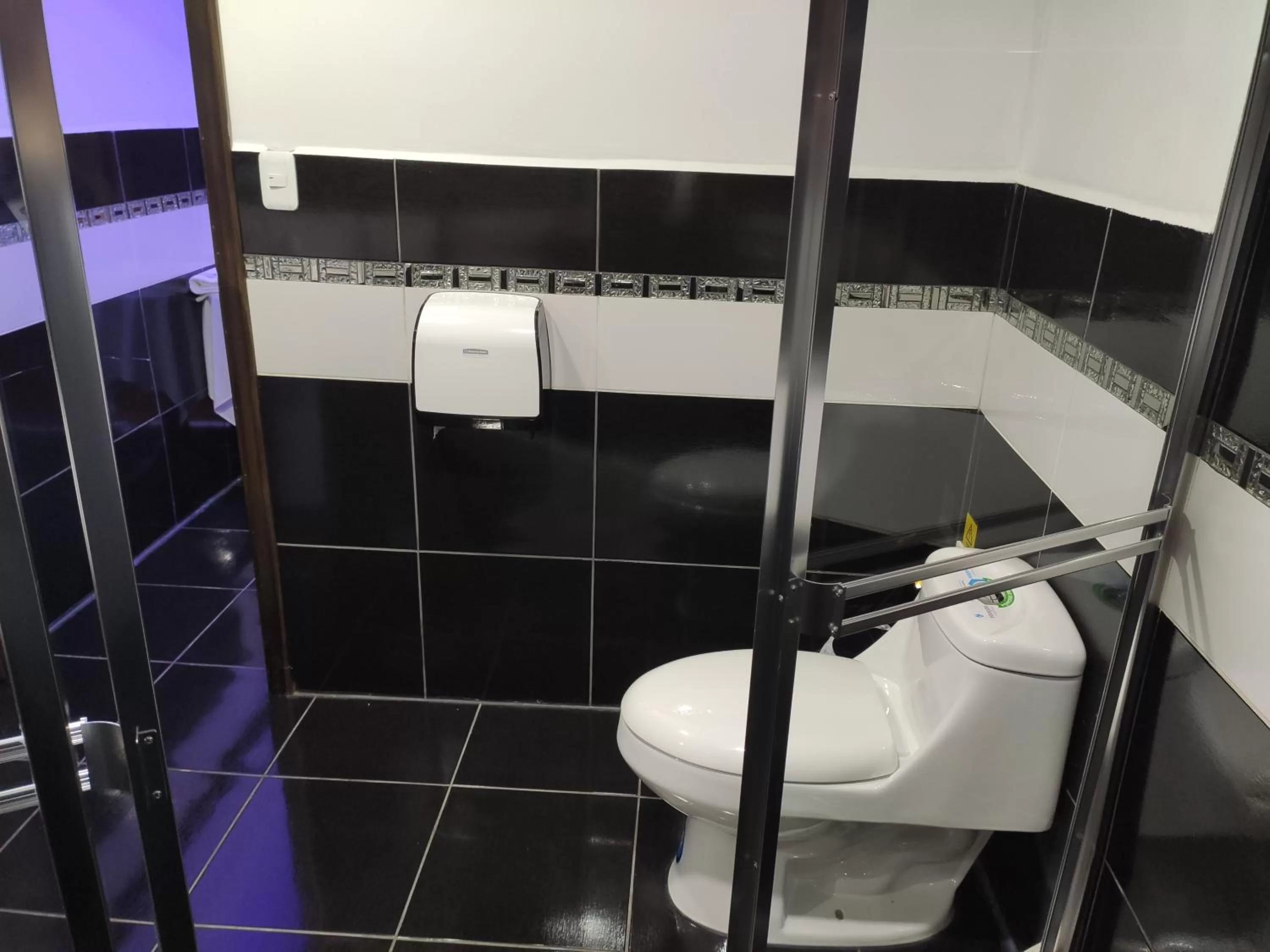 Hotel el Che No apto para corruptos