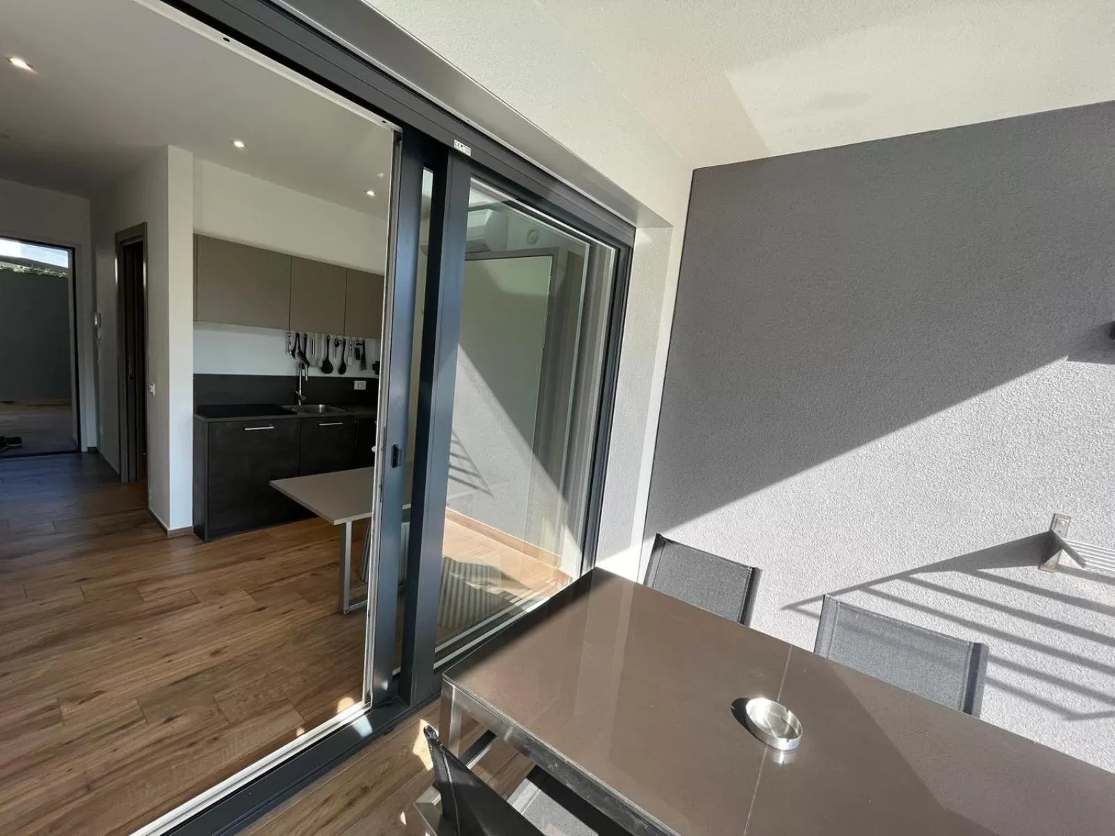 Balcony/Terrace in Riva Lake Lodge