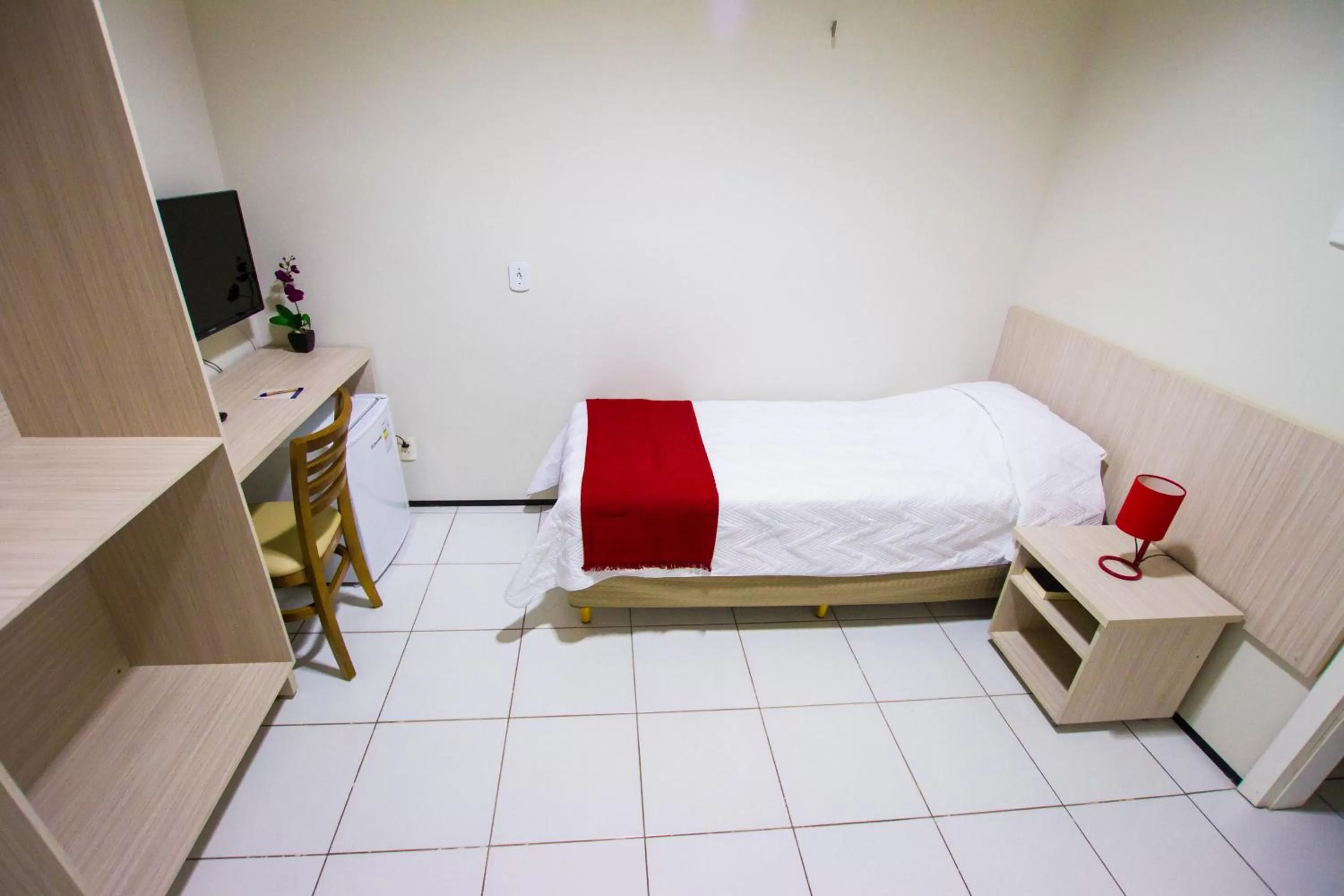 Photo of the whole room, Bed in Holiday Hotel Picos