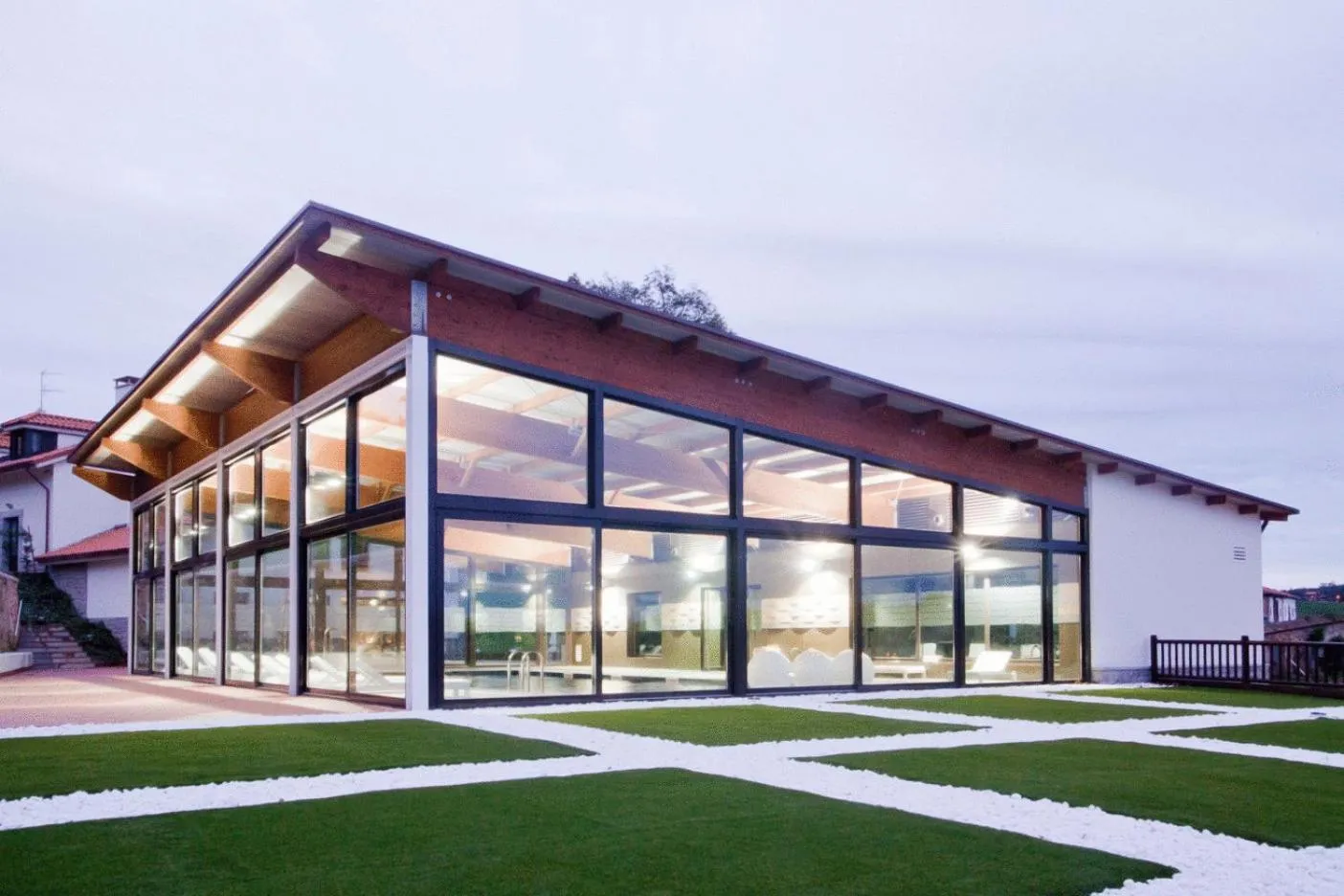 Spa and wellness centre/facilities in La Piconera Hotel & Spa