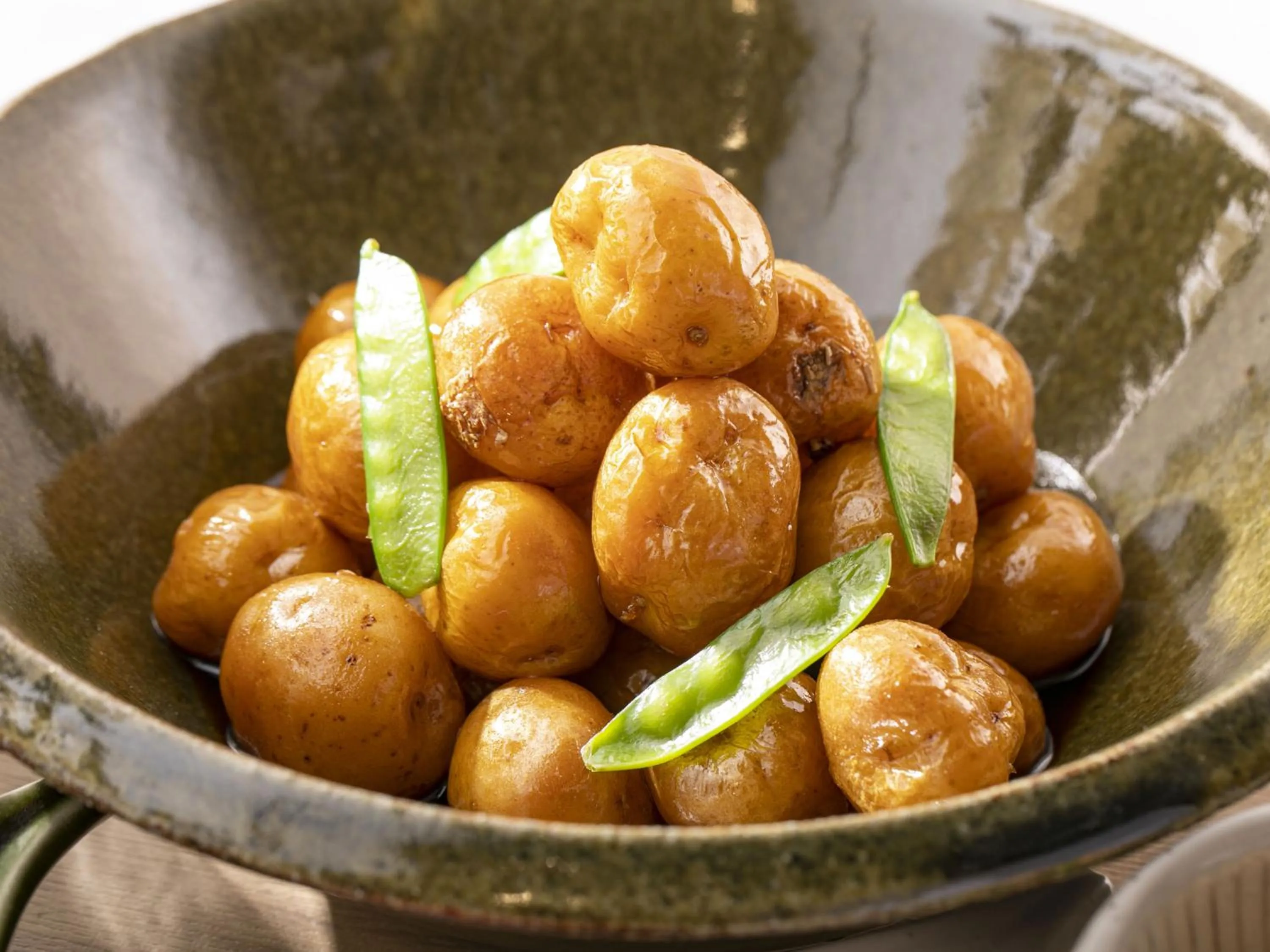 Food close-up in Tokyu Stay Hida Takayama Musubinoyu