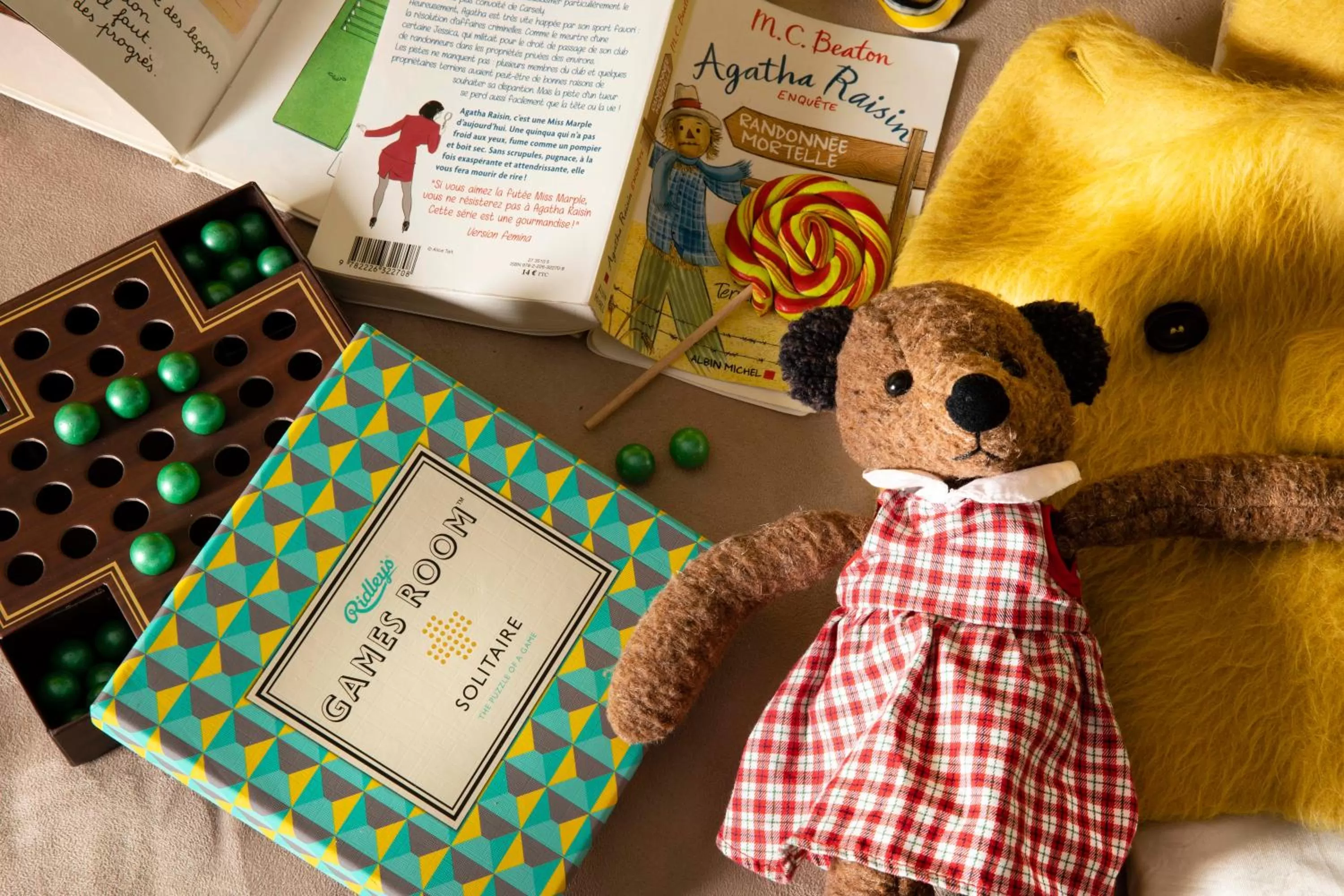 Activities in Edouard 7 Paris Opéra