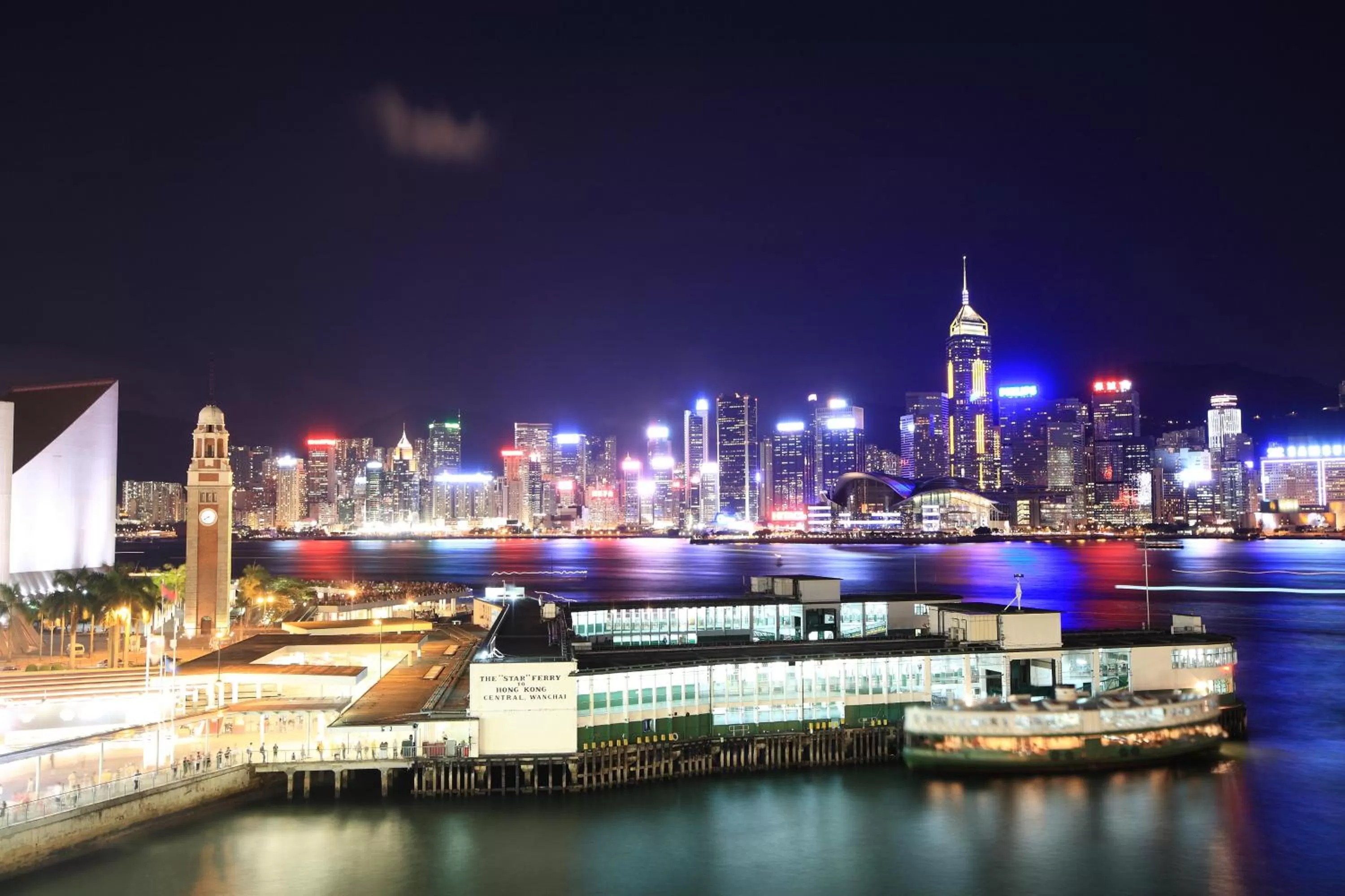 View (from property/room) in The Imperial Hotel