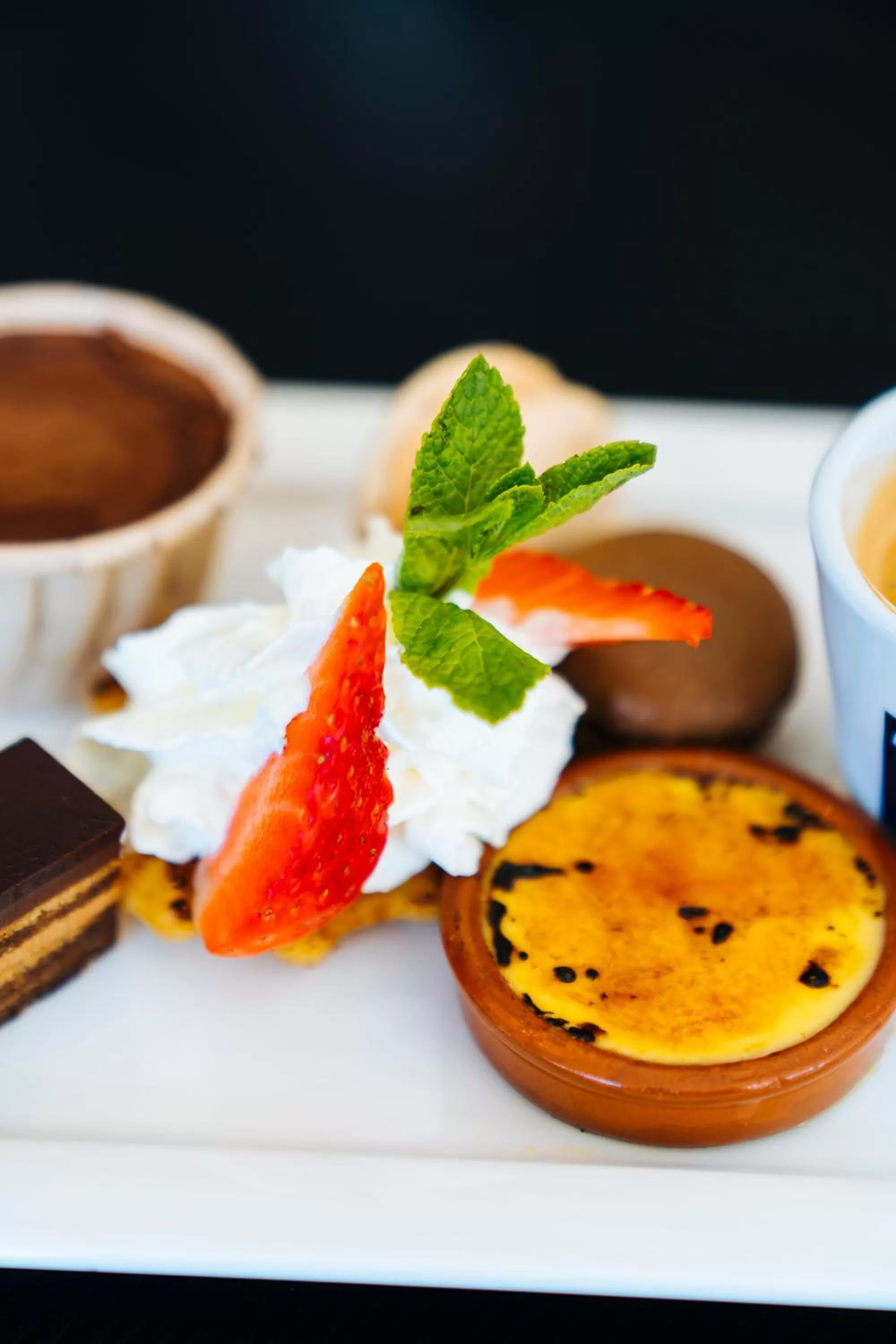 Food in Ibis Styles Lille Marcq En Baroeul