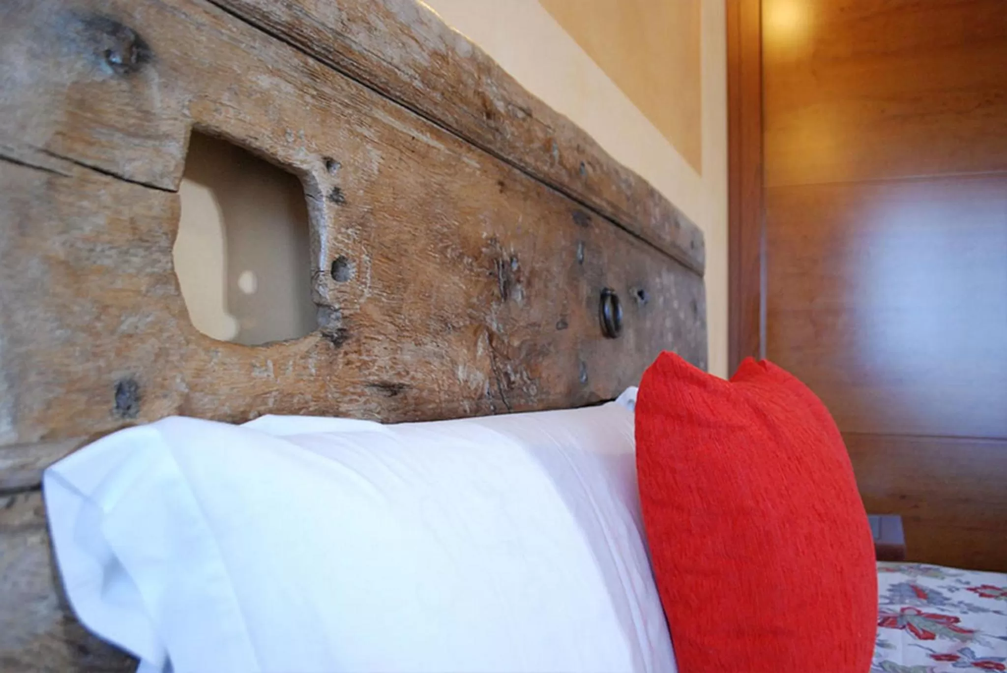 Bedroom, Bed in Posada la Leyenda