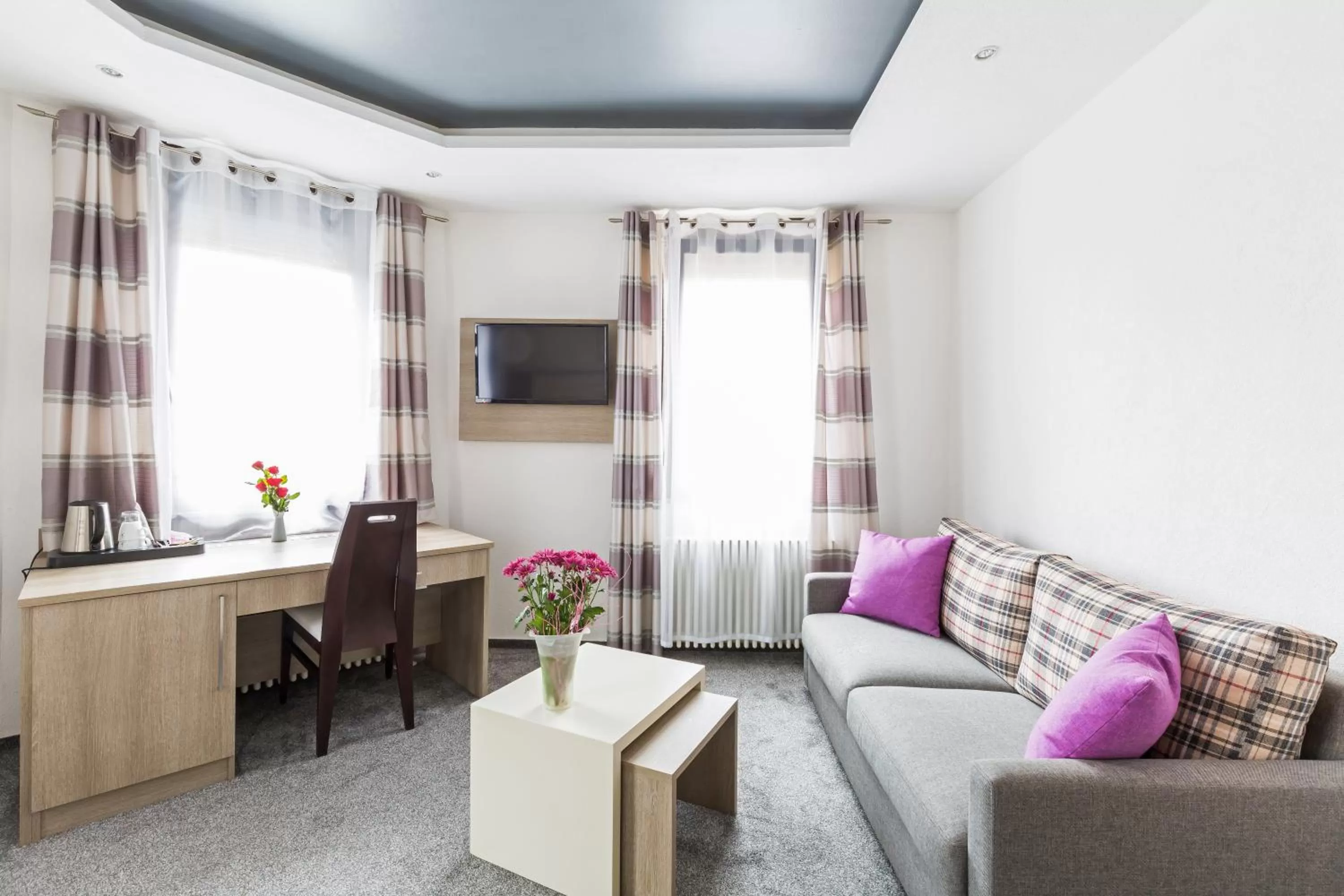 Day in Bavaria Hotel Münchner Hof Superior